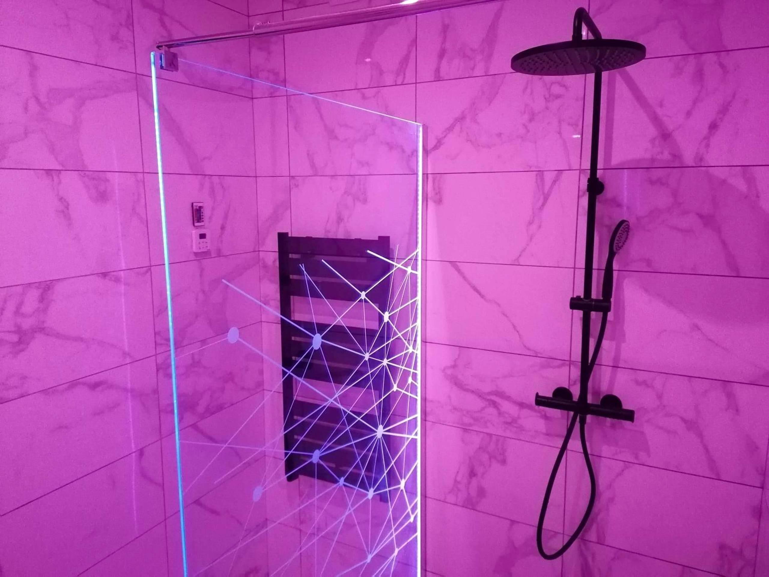 Photo du logement - Jacuzzi Romantique 15 min Etretat 2