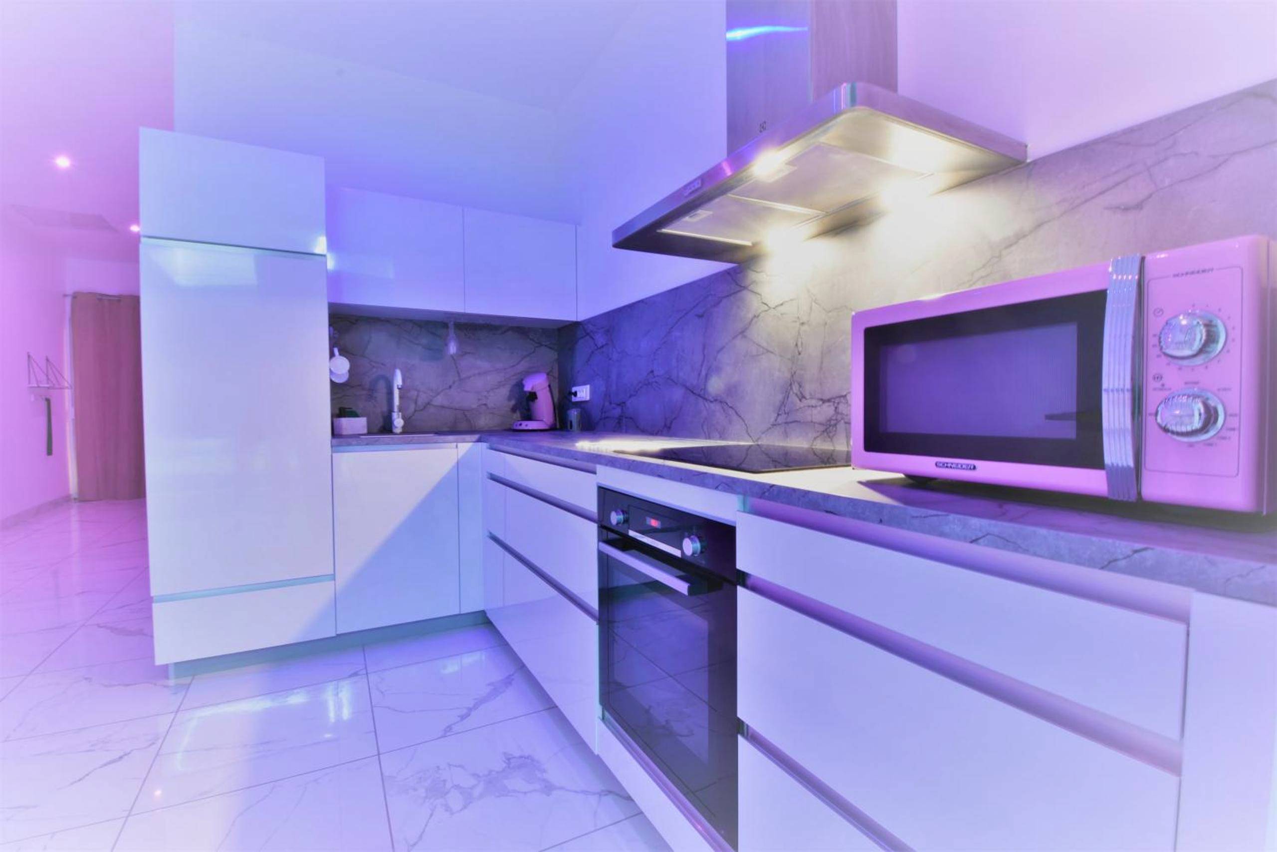 Photo du logement - Jacuzzi Romantique 15 min Etretat 2