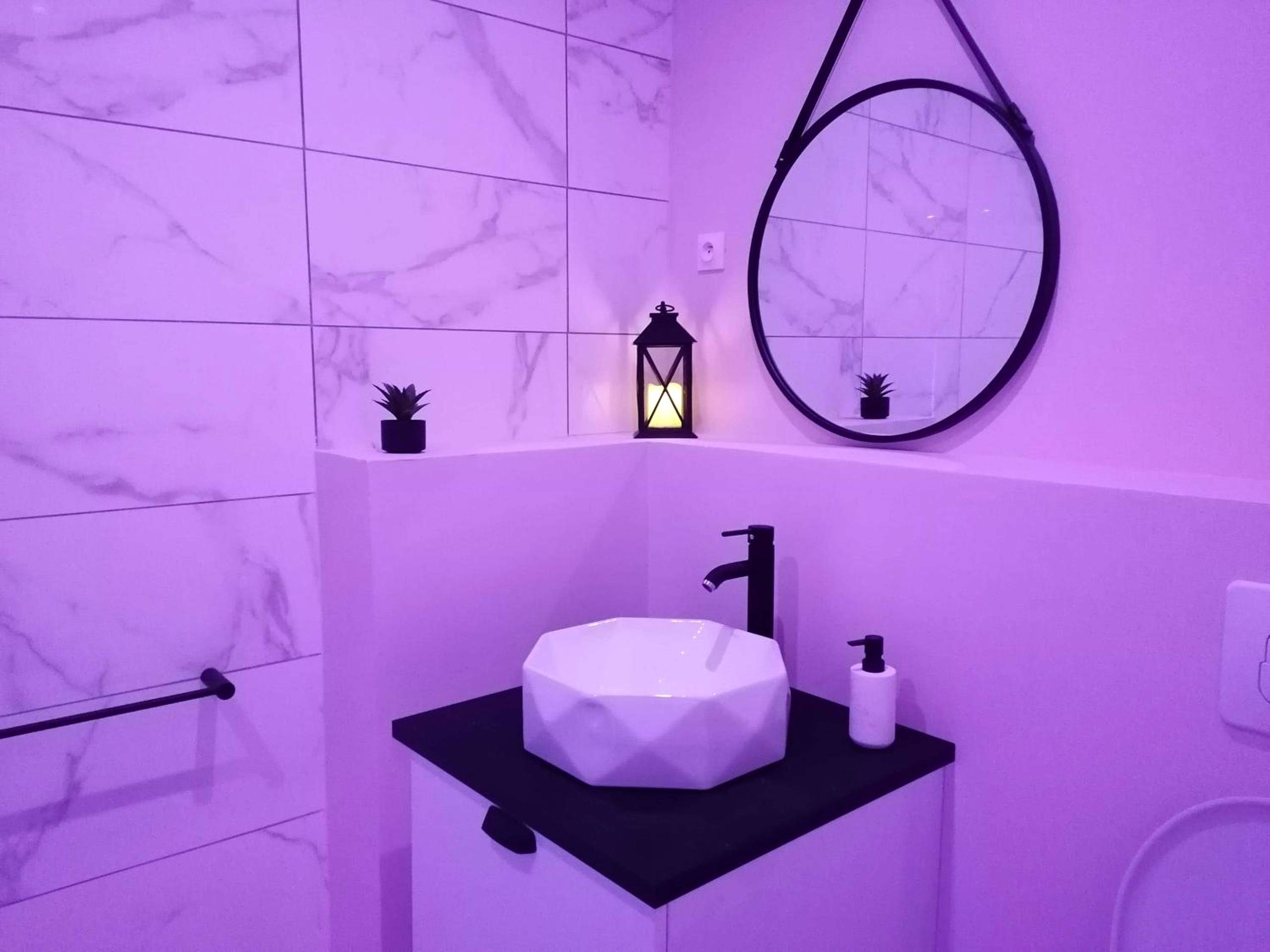 Photo du logement - Jacuzzi Romantique 15 min Etretat 2