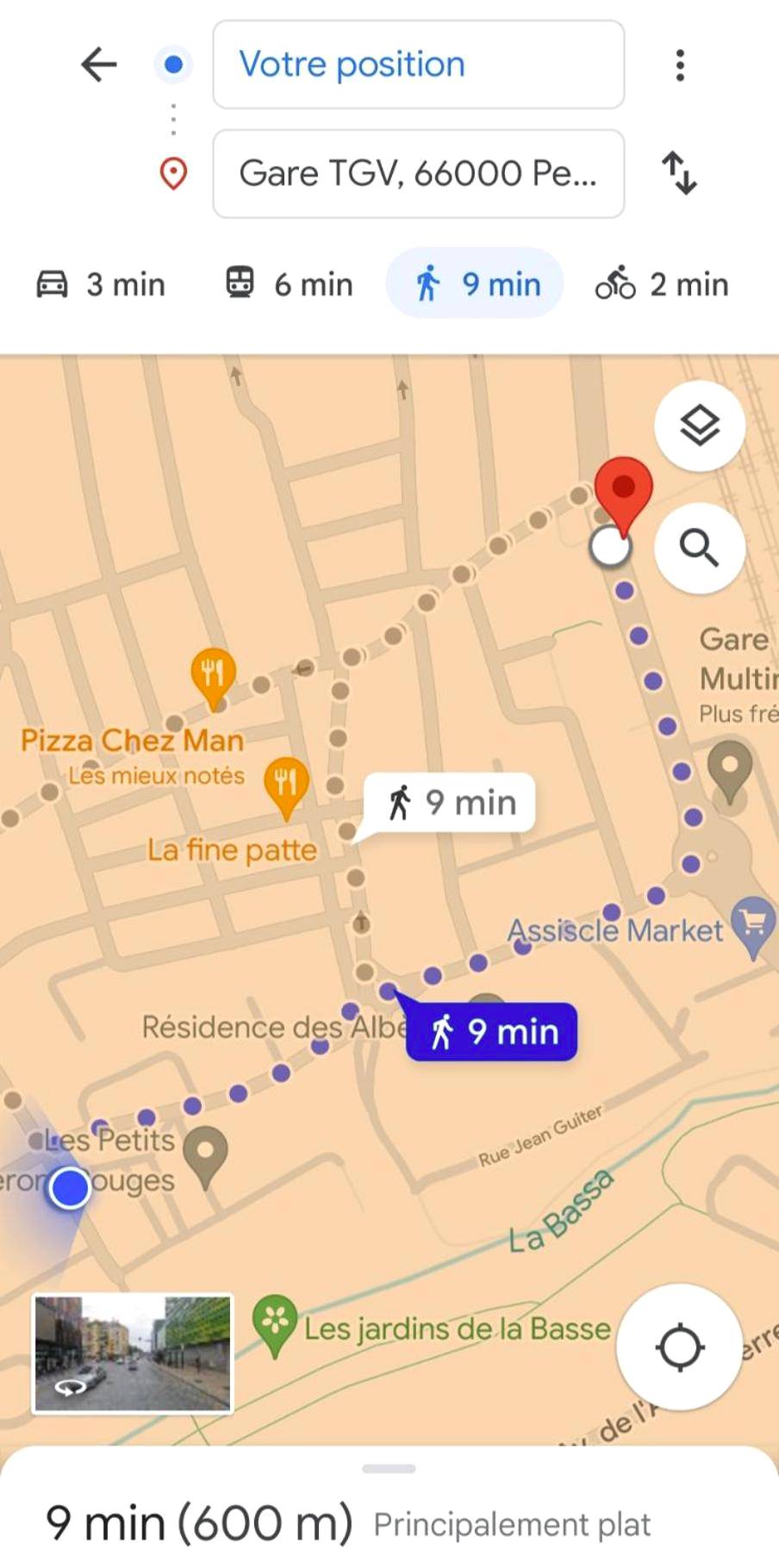 Photo du logement - Love Room romantique avec Jacuzzi 2 places - Perpignan