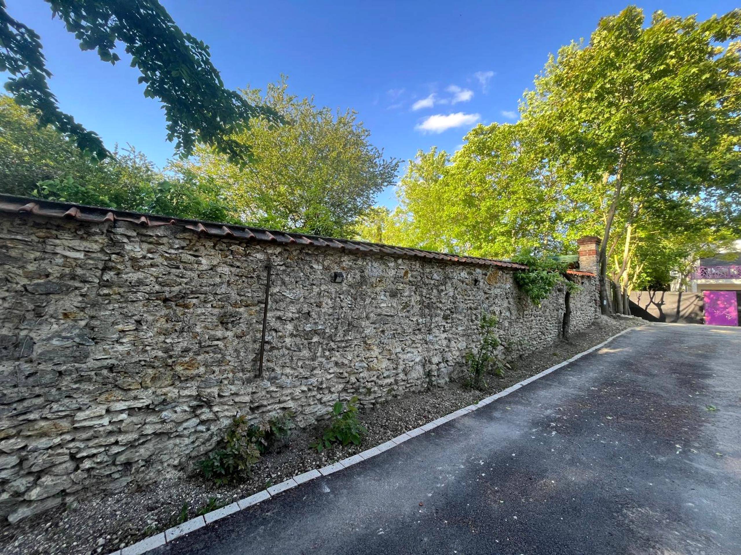 Photo du logement - Jacuzzi privé arrivée autonome - Conflans - Sainte - Honorine