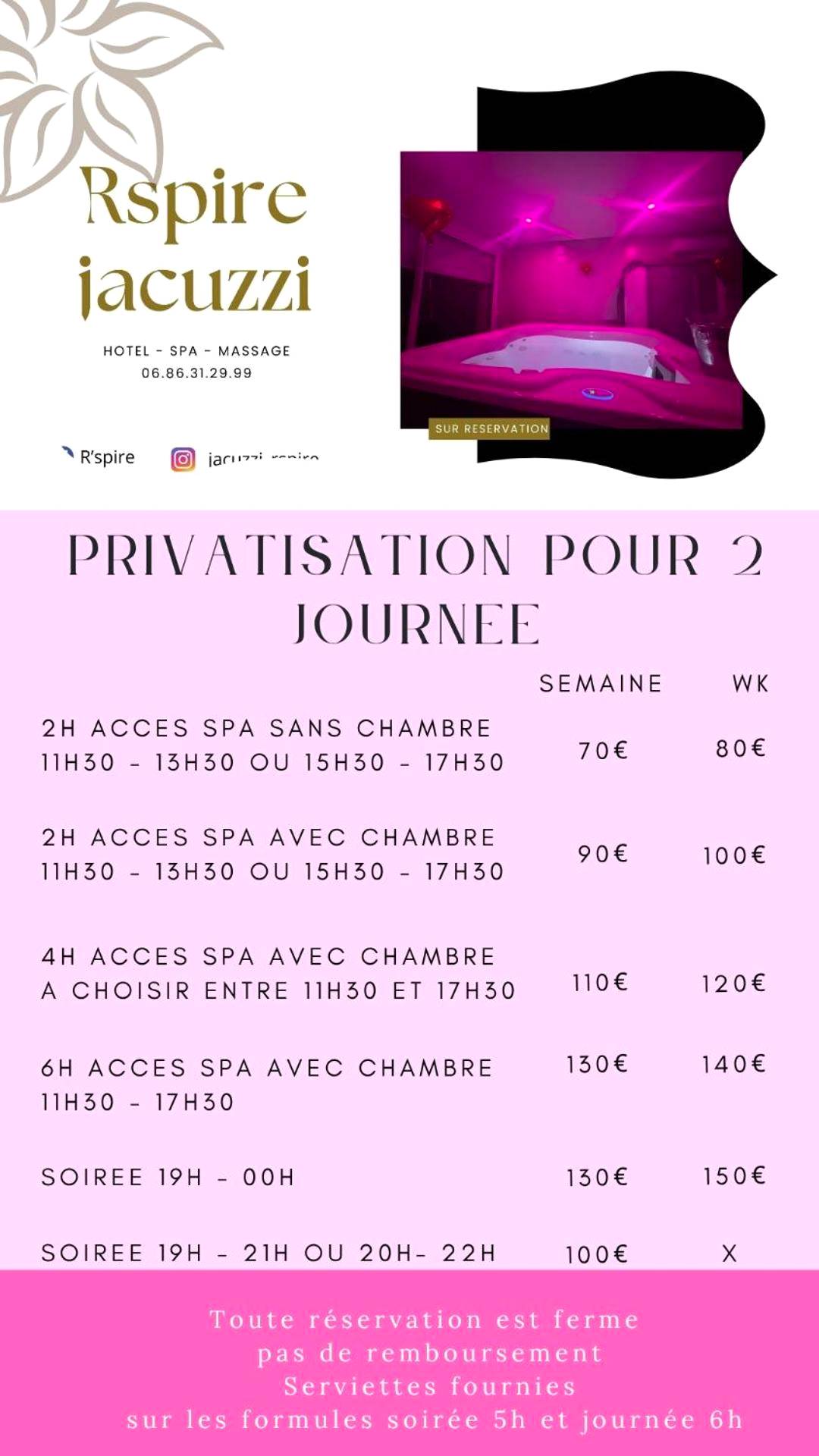 Vue du logement - Cocon Seine - et - Jacuzzi privé arrivée autonome