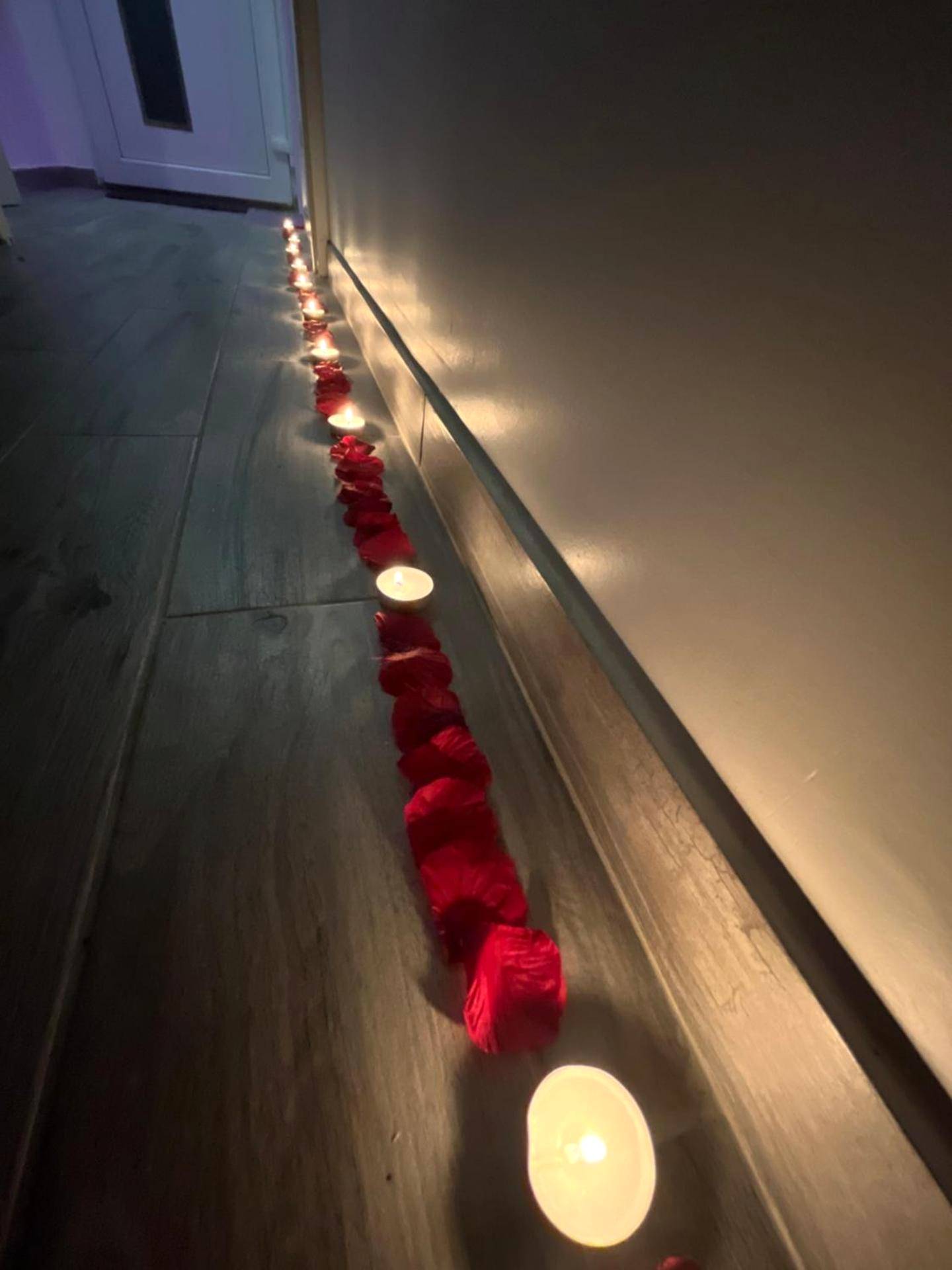 Photo du logement - Jacuzzi privé arrivée autonome - Conflans - Sainte - Honorine