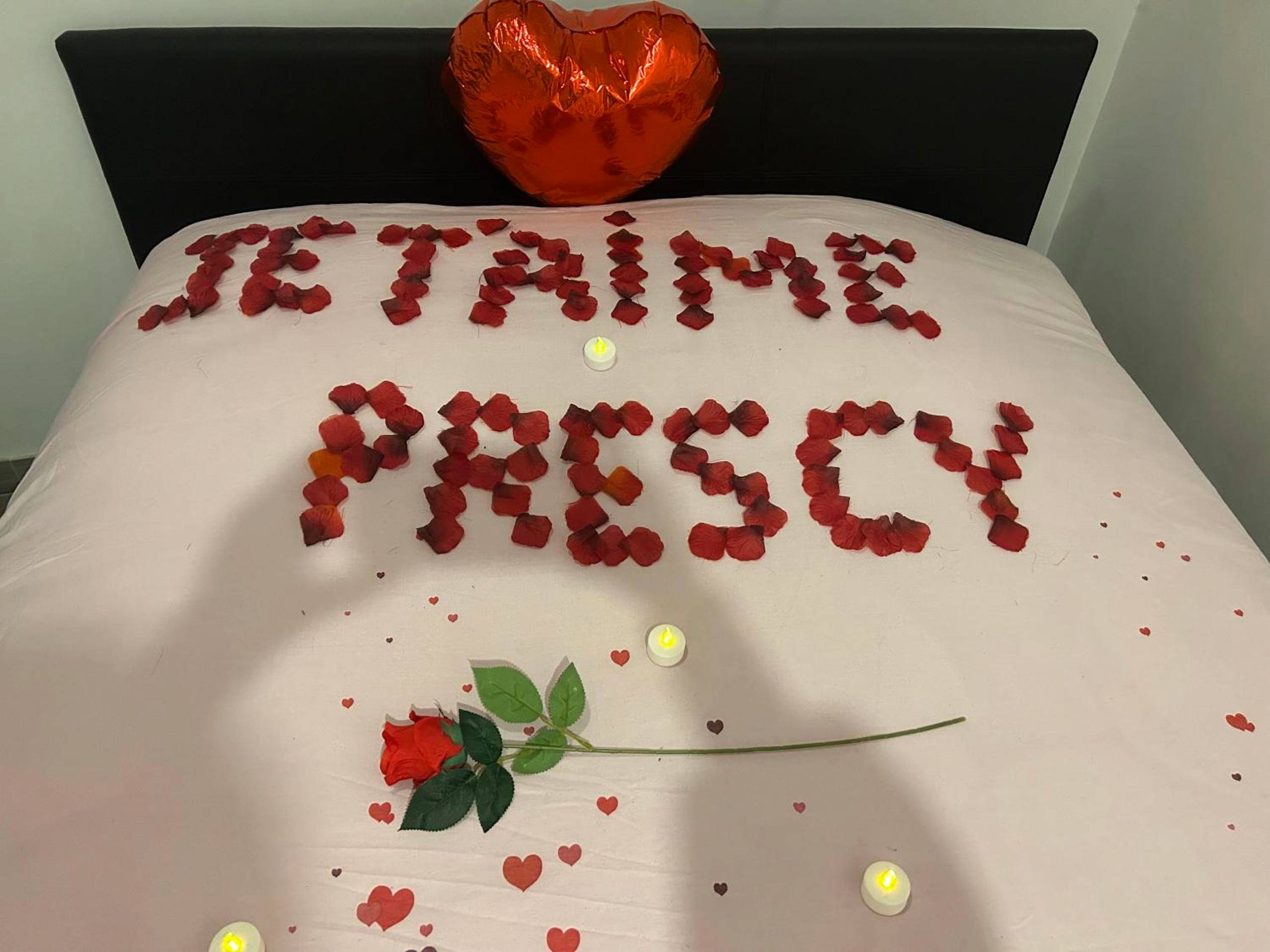 Photo du logement - Jacuzzi privé arrivée autonome