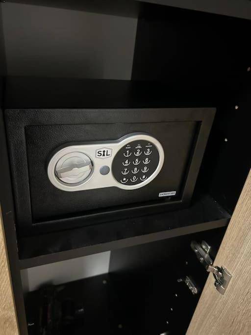 Photo du logement - Love Room à Cannes - Appartement 25m2 pour 2 personnes avec un jacuzzi Privé