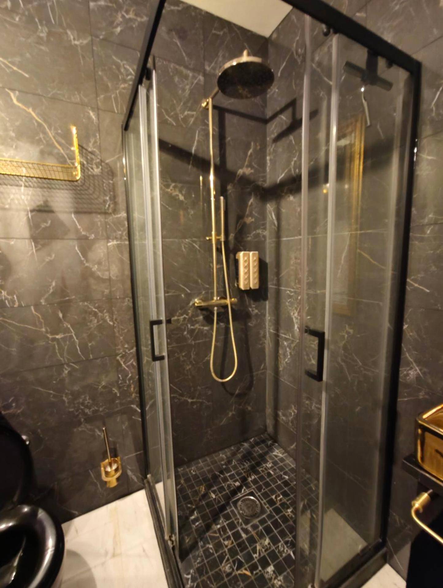 Photo du logement - Jacuzzi Romantique 15 min Etretat 3 - Fécamp