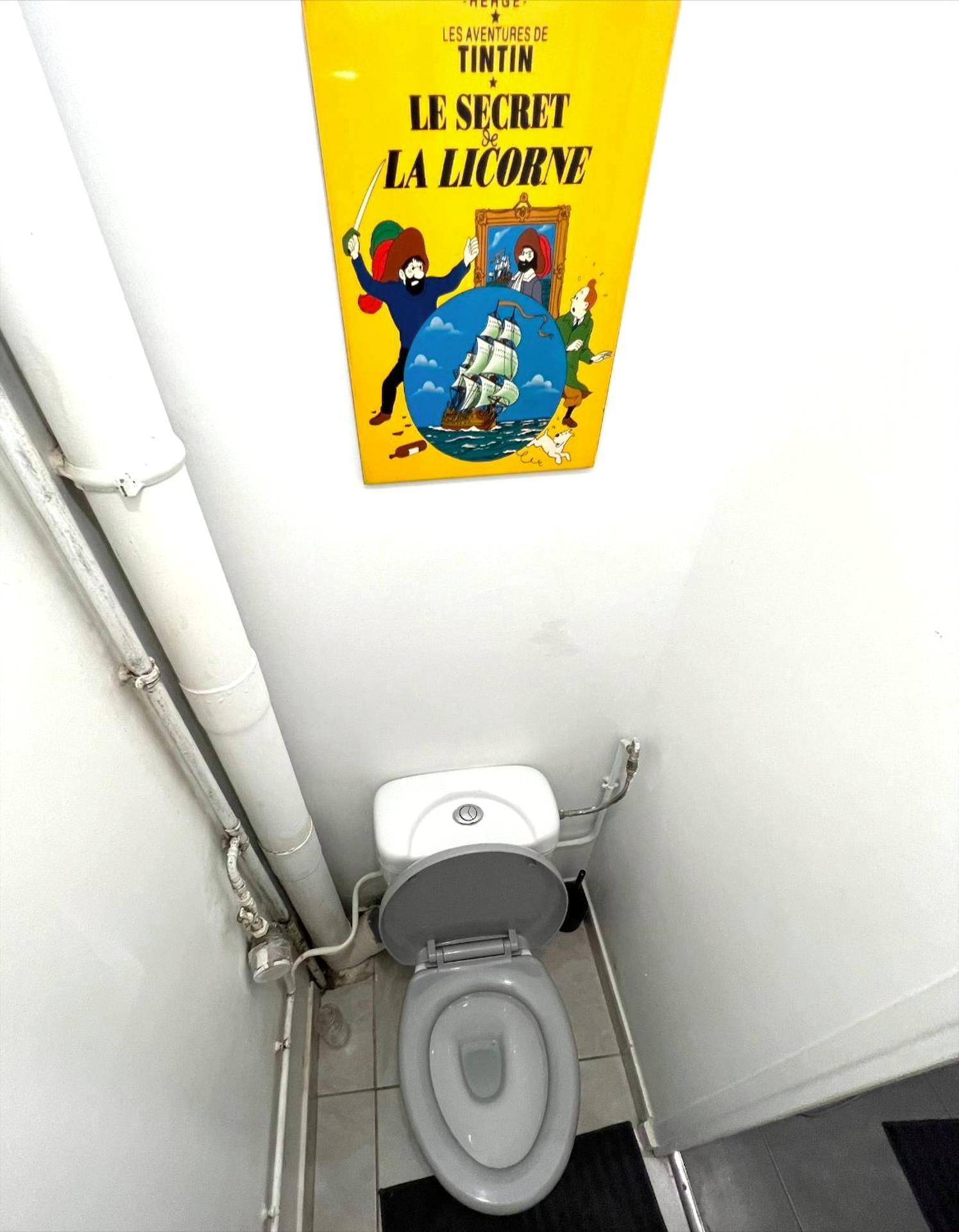 Photo du logement - Jacuzzi proche Stade de France - Saint - Denis