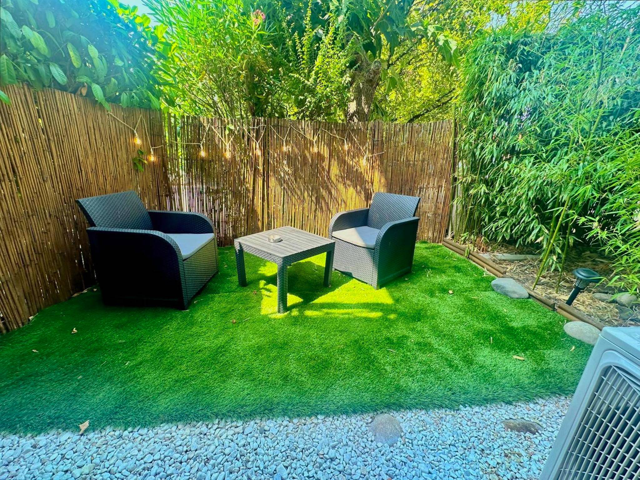 Photo du logement - Appartement Love Room/Jacuzzi - Toulouse