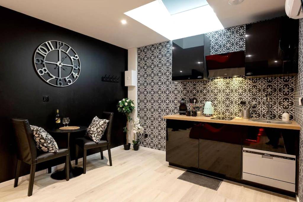 Photo du logement - * Love Room jacuzzi *