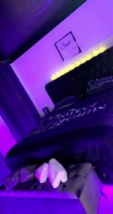 Photo du logement - APPARTEMENT AVEC JACUZZI (55m2) ENTRÉE AUTONOME