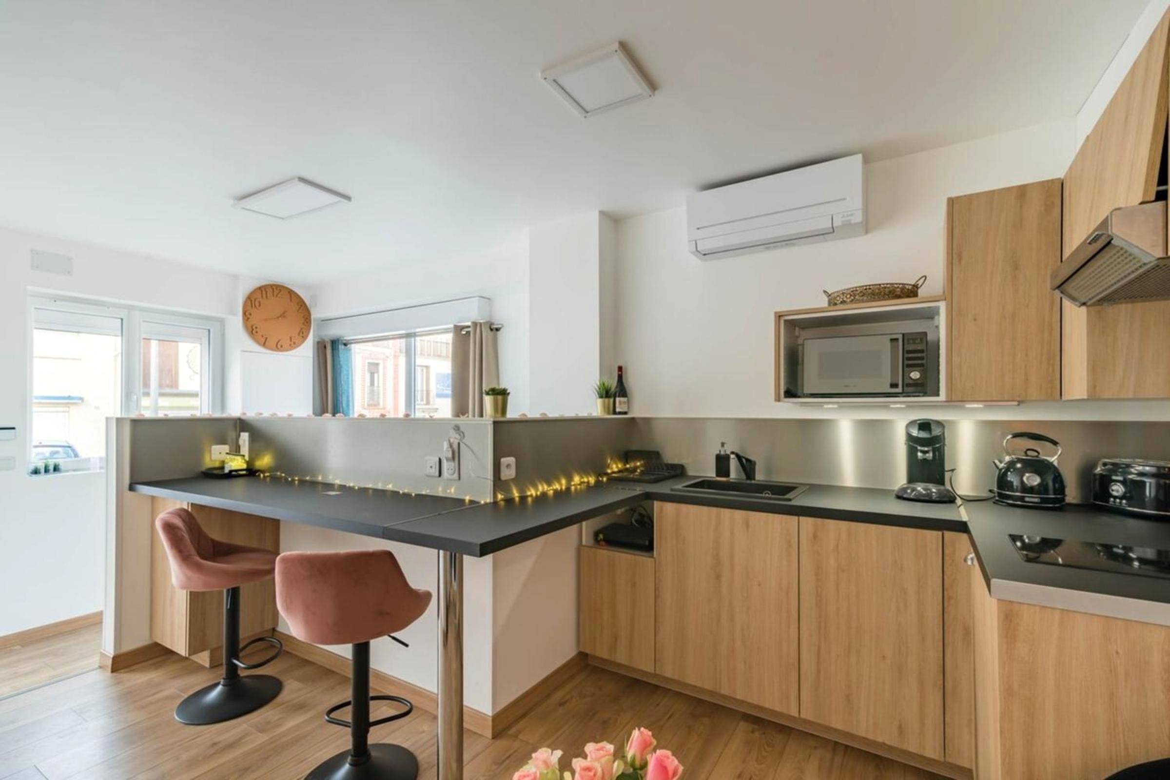 Photo du logement - Love Room Perpignan Jacuzzi & Ambiance romantique