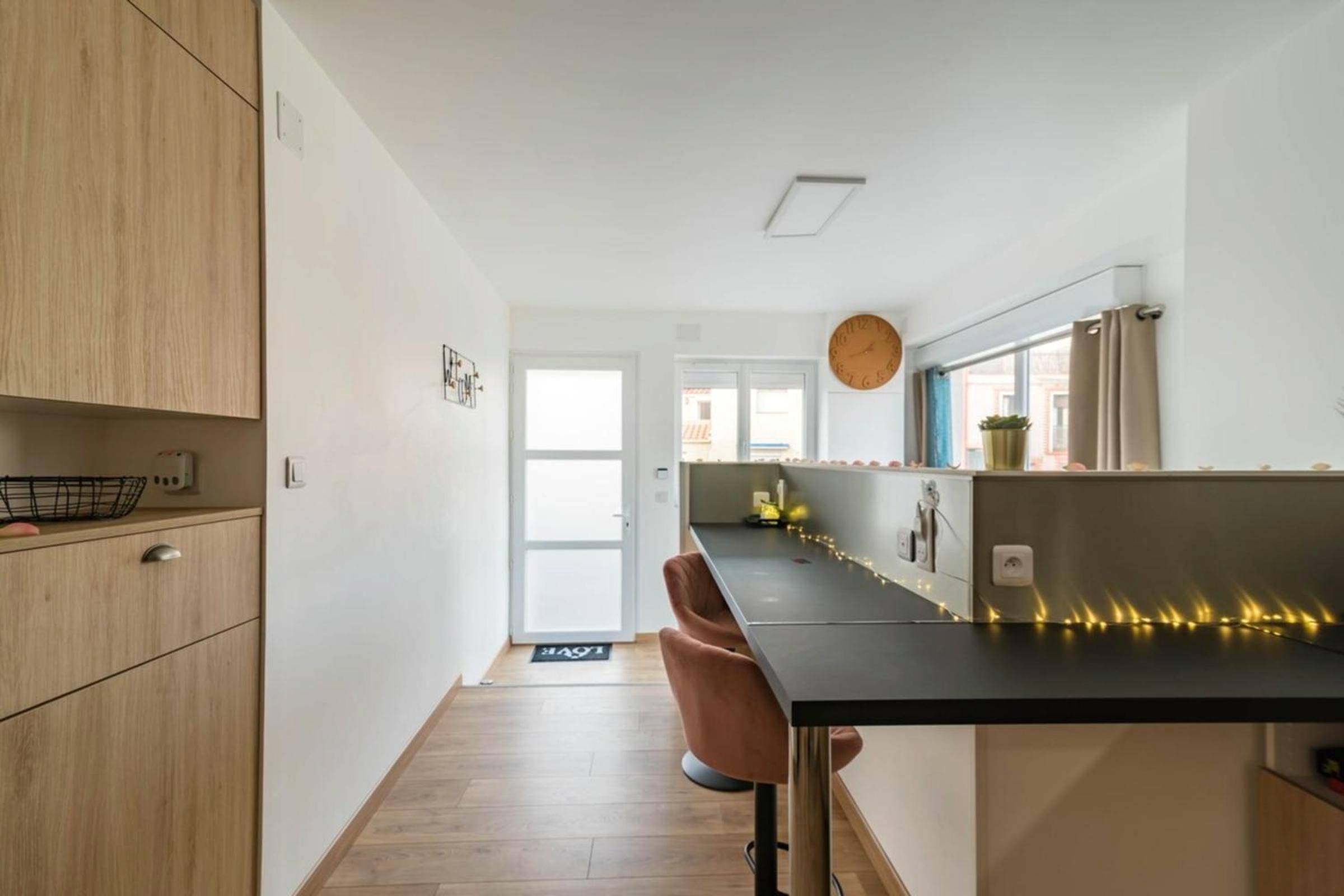 Photo du logement - Love Room Perpignan Jacuzzi & Ambiance romantique - Villeneuve - de - la - Raho