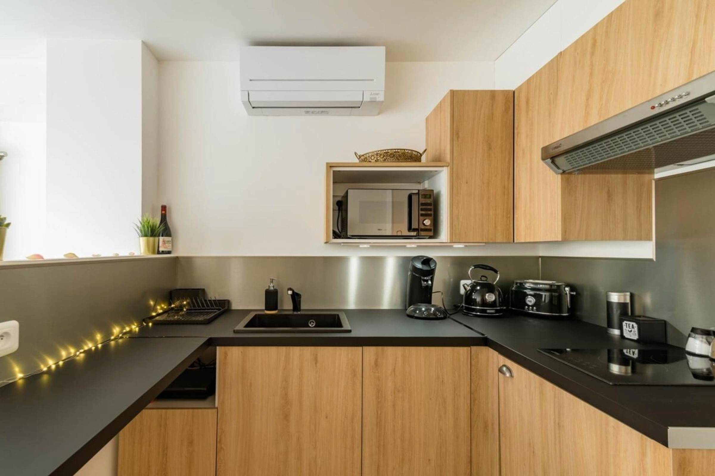 Photo du logement - Love Room Perpignan Jacuzzi & Ambiance romantique