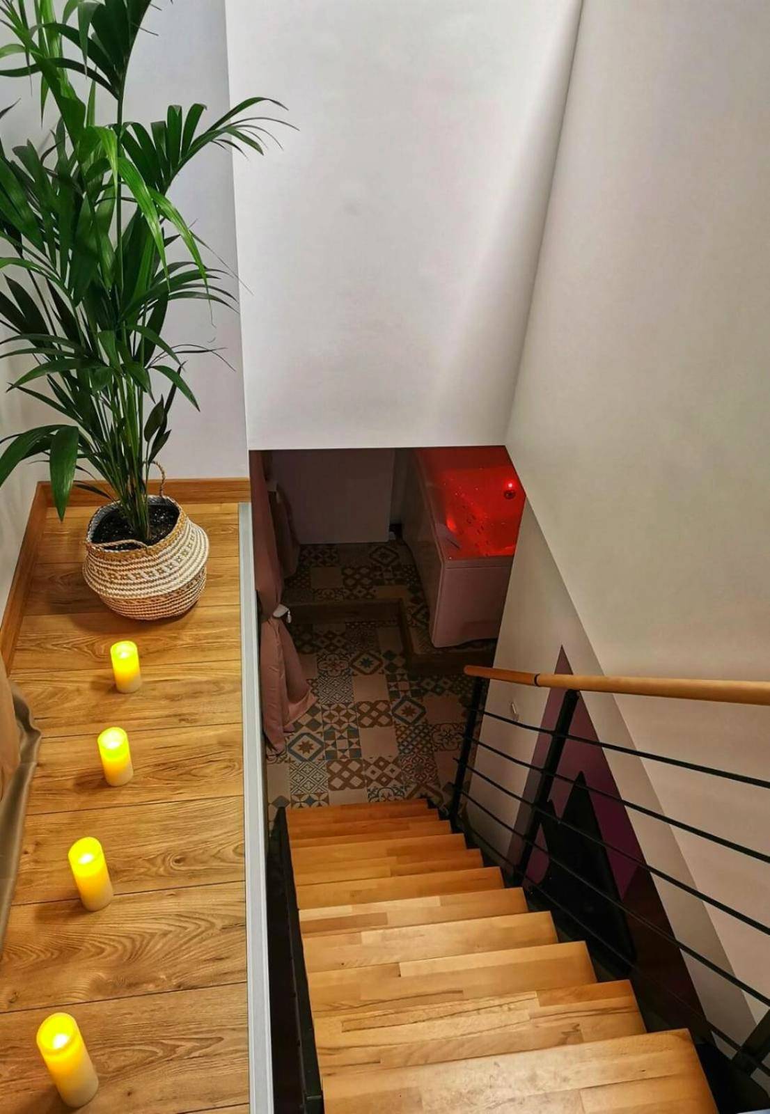 Photo du logement - Love Room Perpignan Jacuzzi & Ambiance romantique