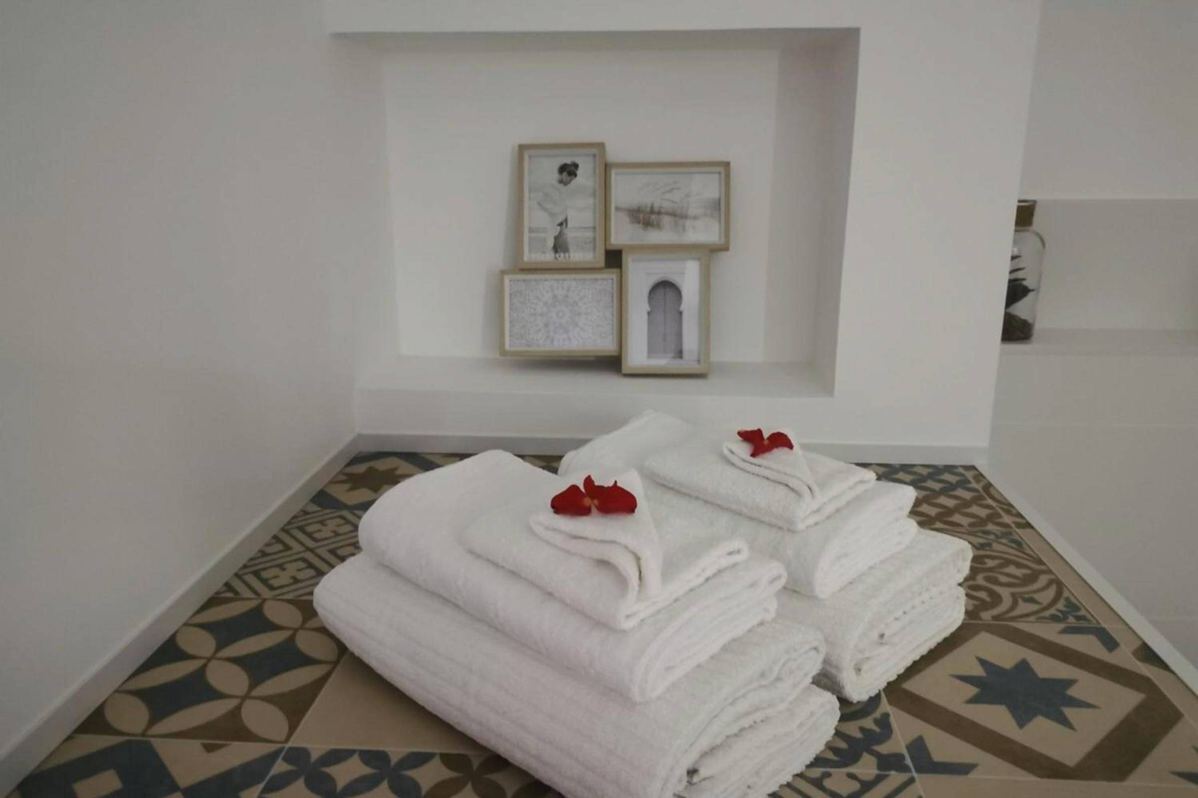 Photo du logement - Love Room Perpignan Jacuzzi & Ambiance romantique