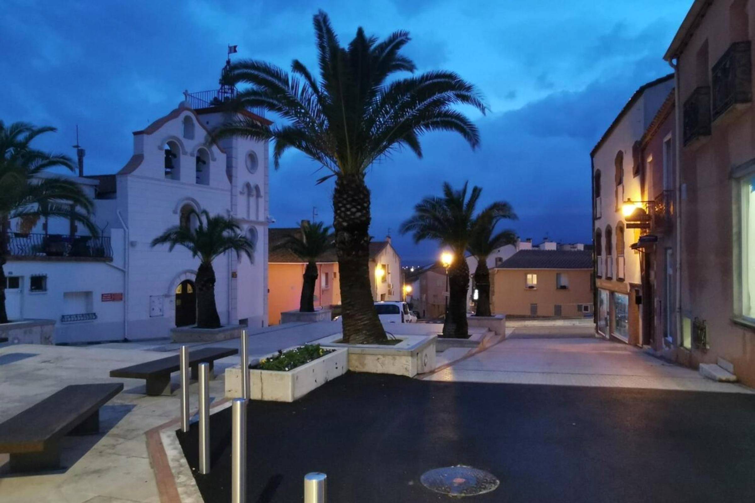 Photo du logement - Love Room Perpignan Jacuzzi & Ambiance romantique