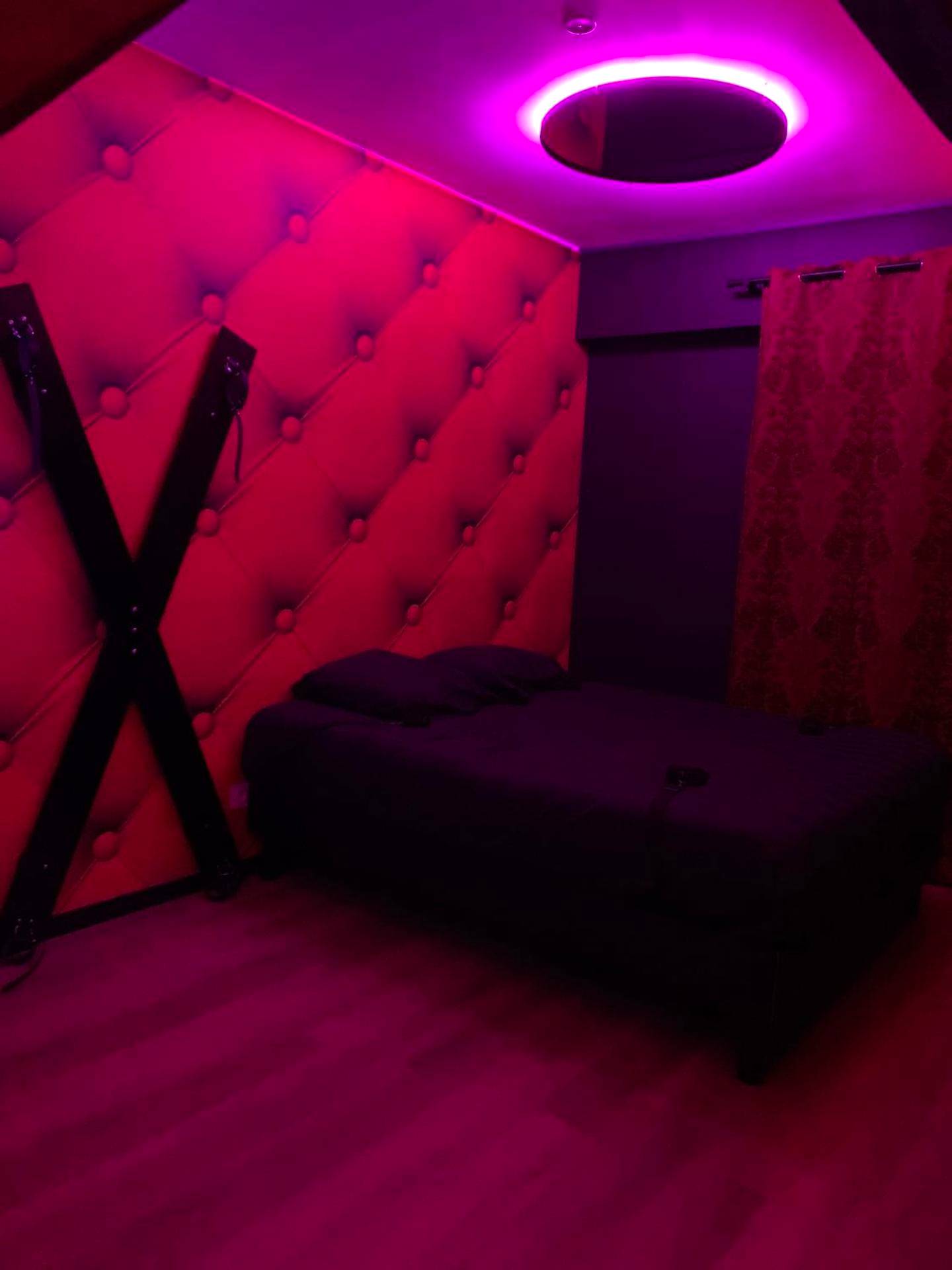 Photo du logement - Love room avec jacuzzi privé