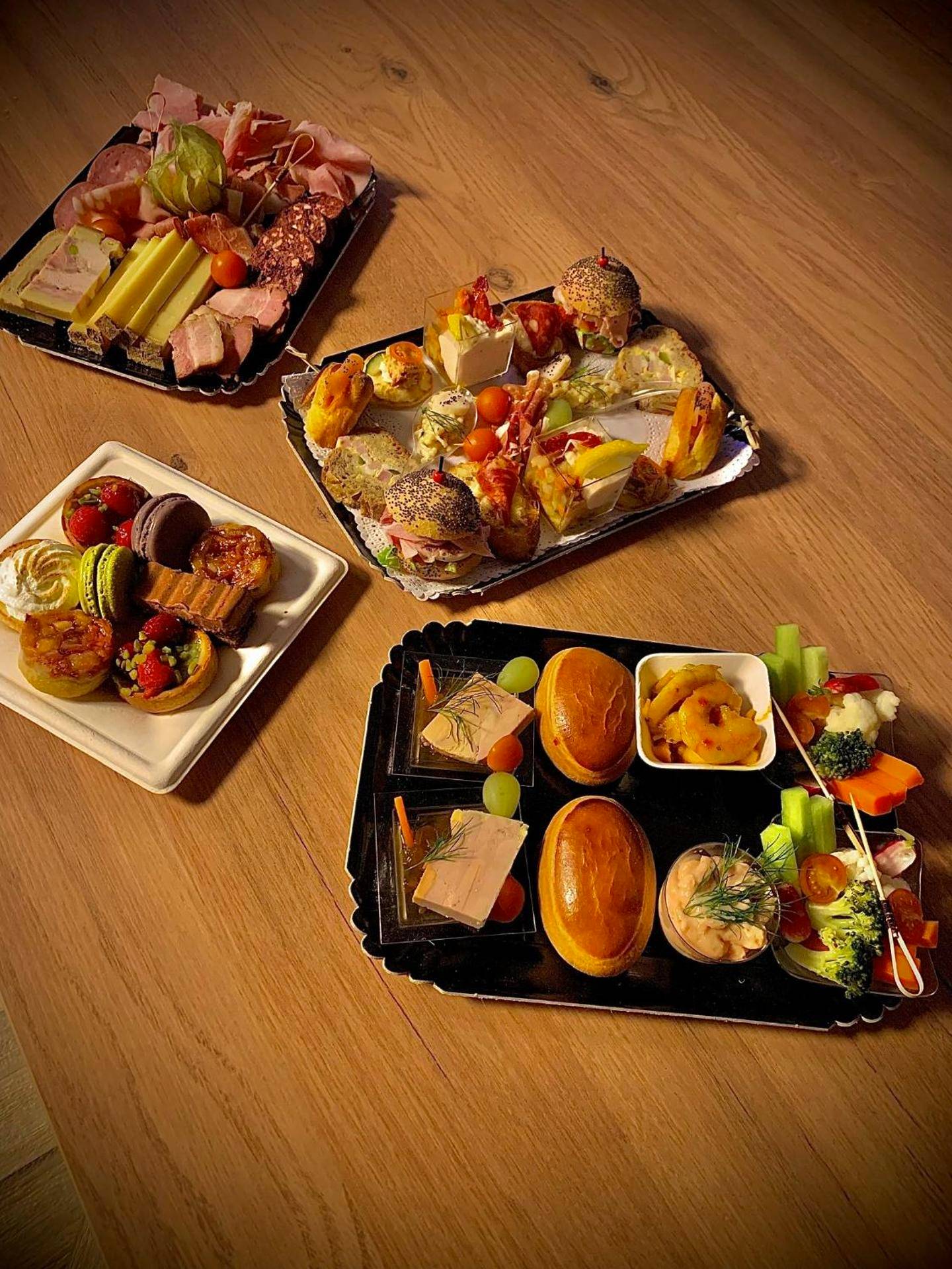 Photo du logement - Love room avec jacuzzi privé - Bonnétable