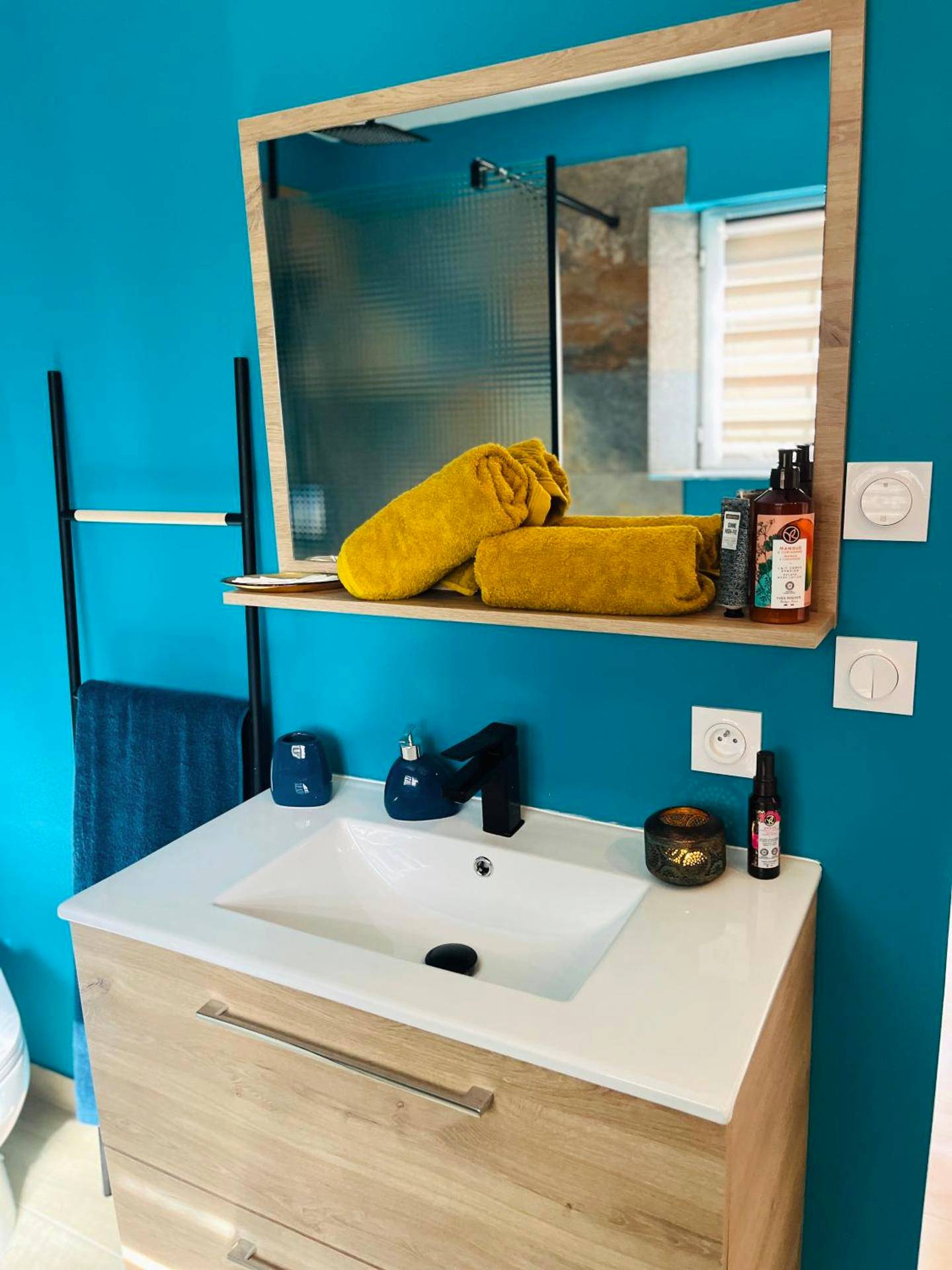 Photo du logement - Appartement Jacuzzi Love Room Jacuzzi