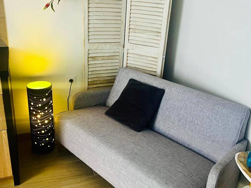 Photo du logement - Appartement Jacuzzi Love Room Jacuzzi