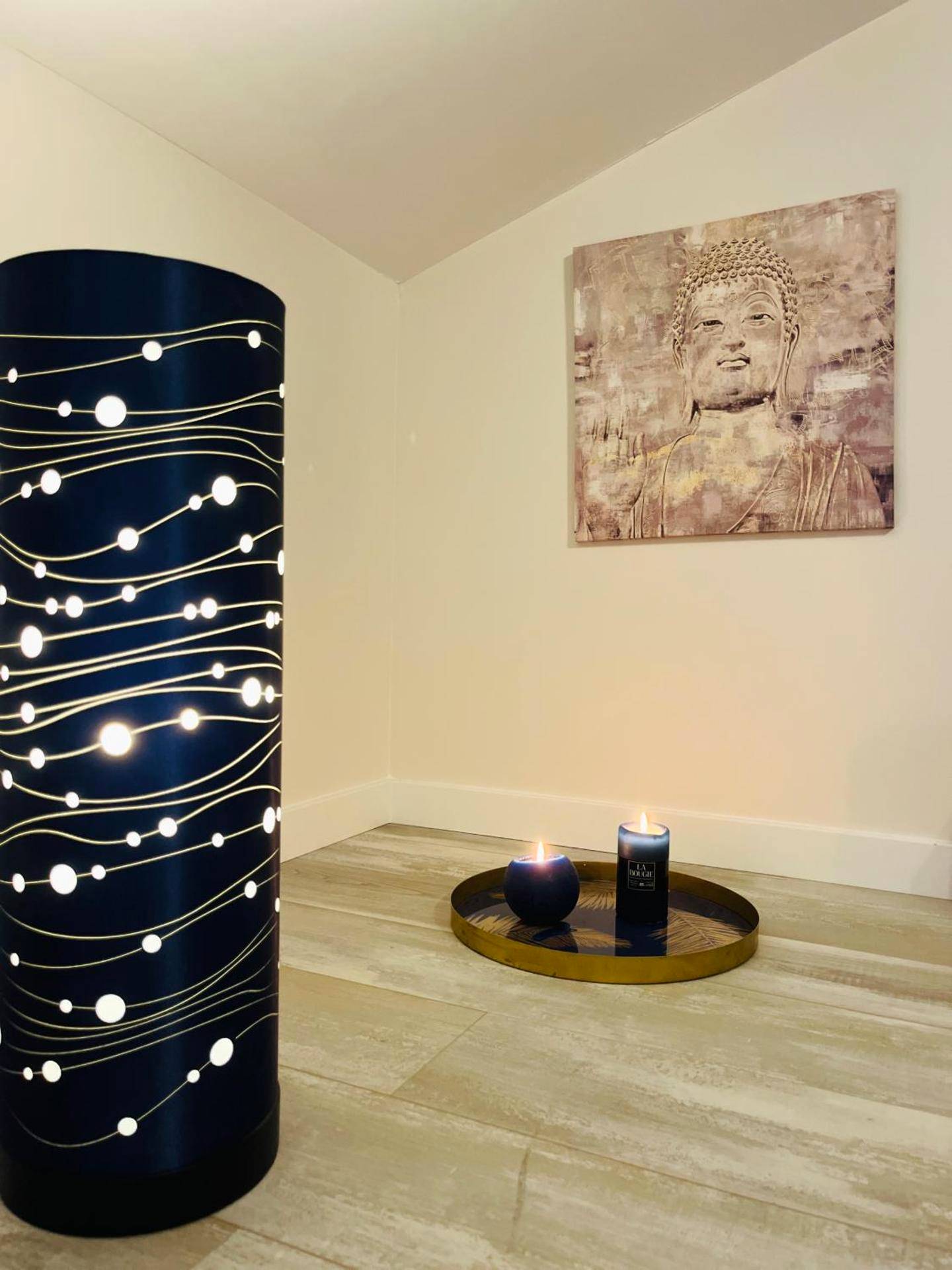 Photo du logement - Appartement Jacuzzi Love Room Jacuzzi