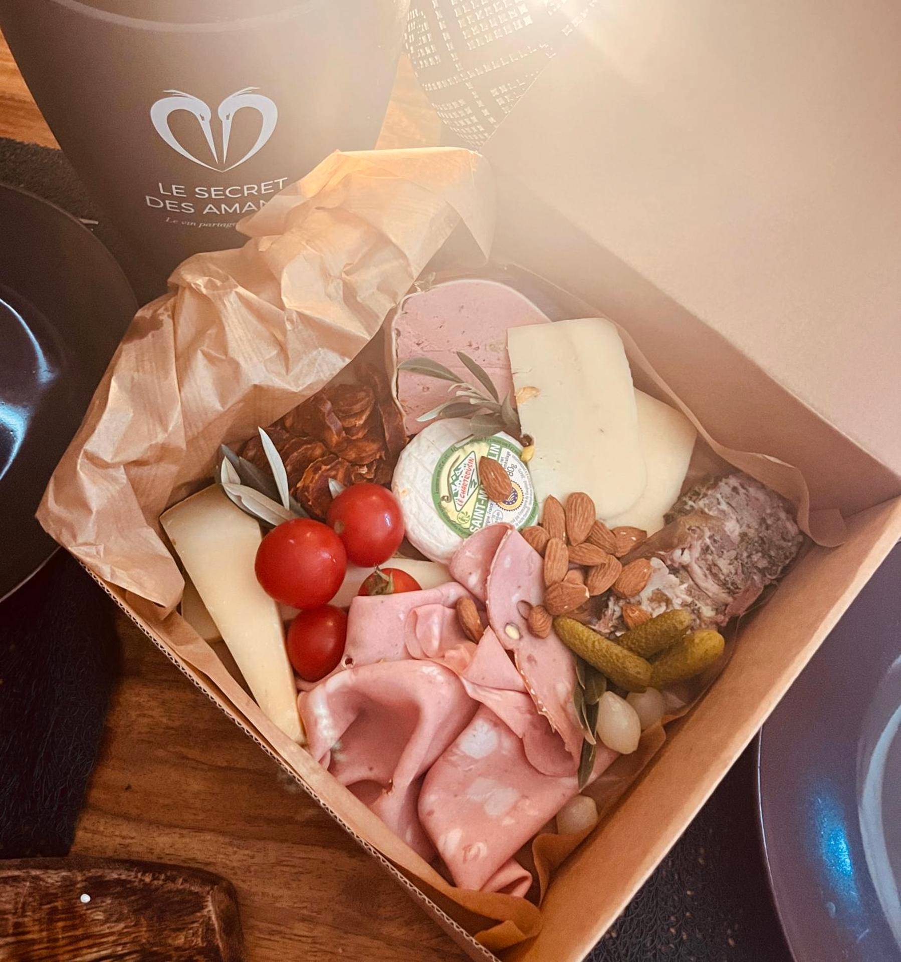 Photo du logement - Appartement Jacuzzi Love Room Jacuzzi