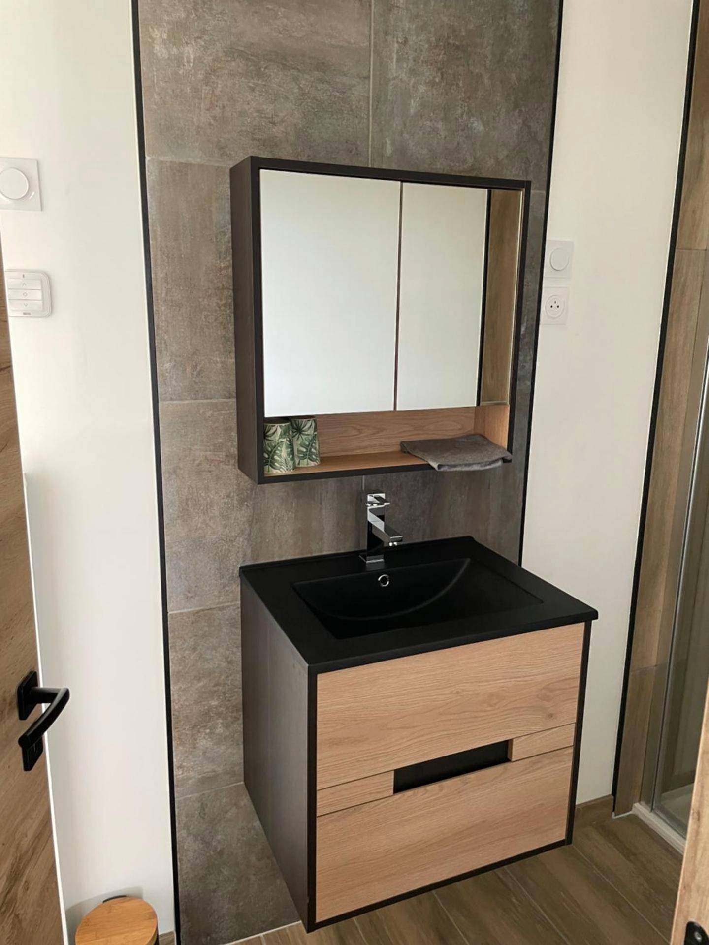 Photo du logement - Studio jacuzzi Love Room - Évreux