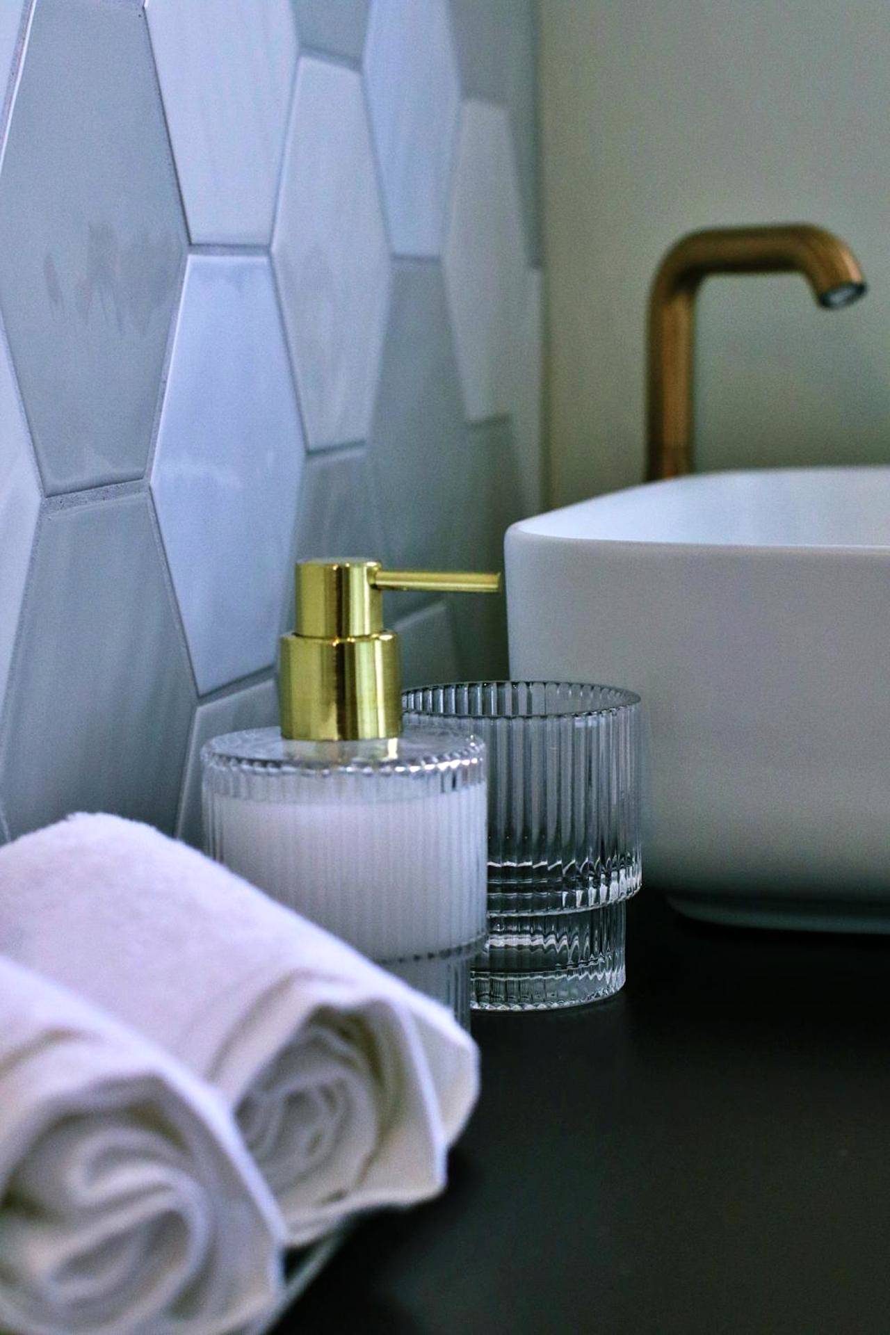 Photo du logement - Appartement luxueux avec Jacuzzi privatif