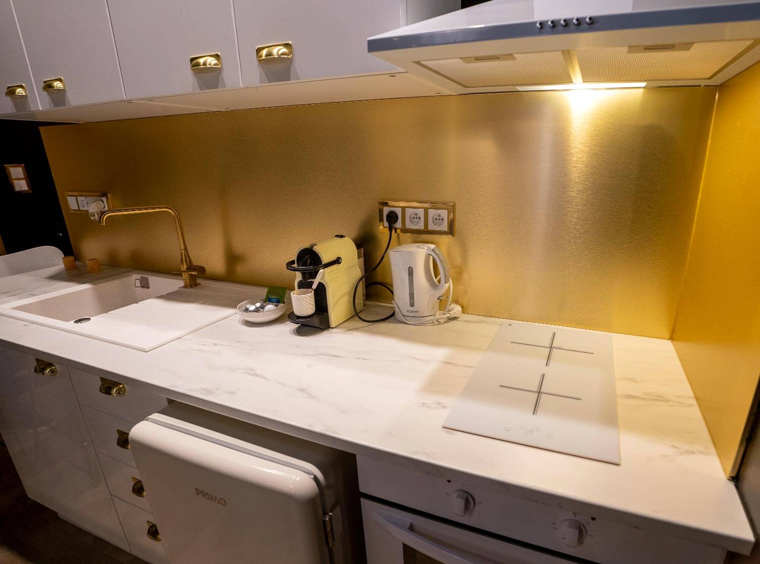 Photo du logement - Appartement d'exception avec Jacuzzi