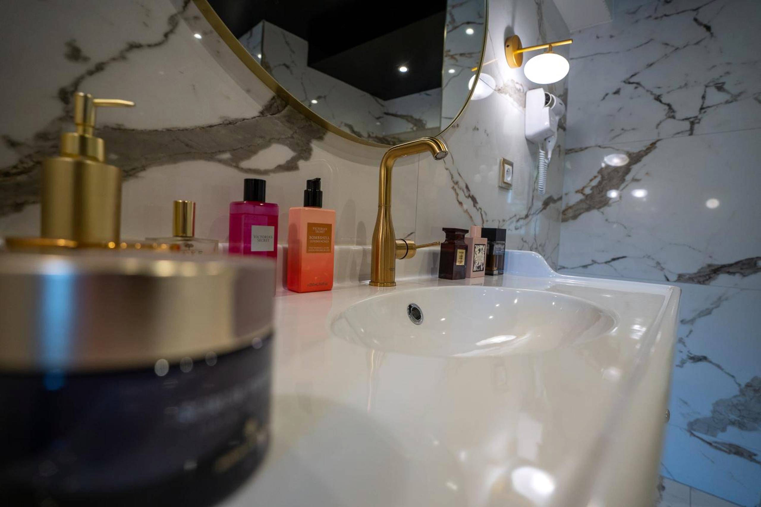 Photo du logement - Appartement d'exception avec Jacuzzi - Villefranche - sur - Saône