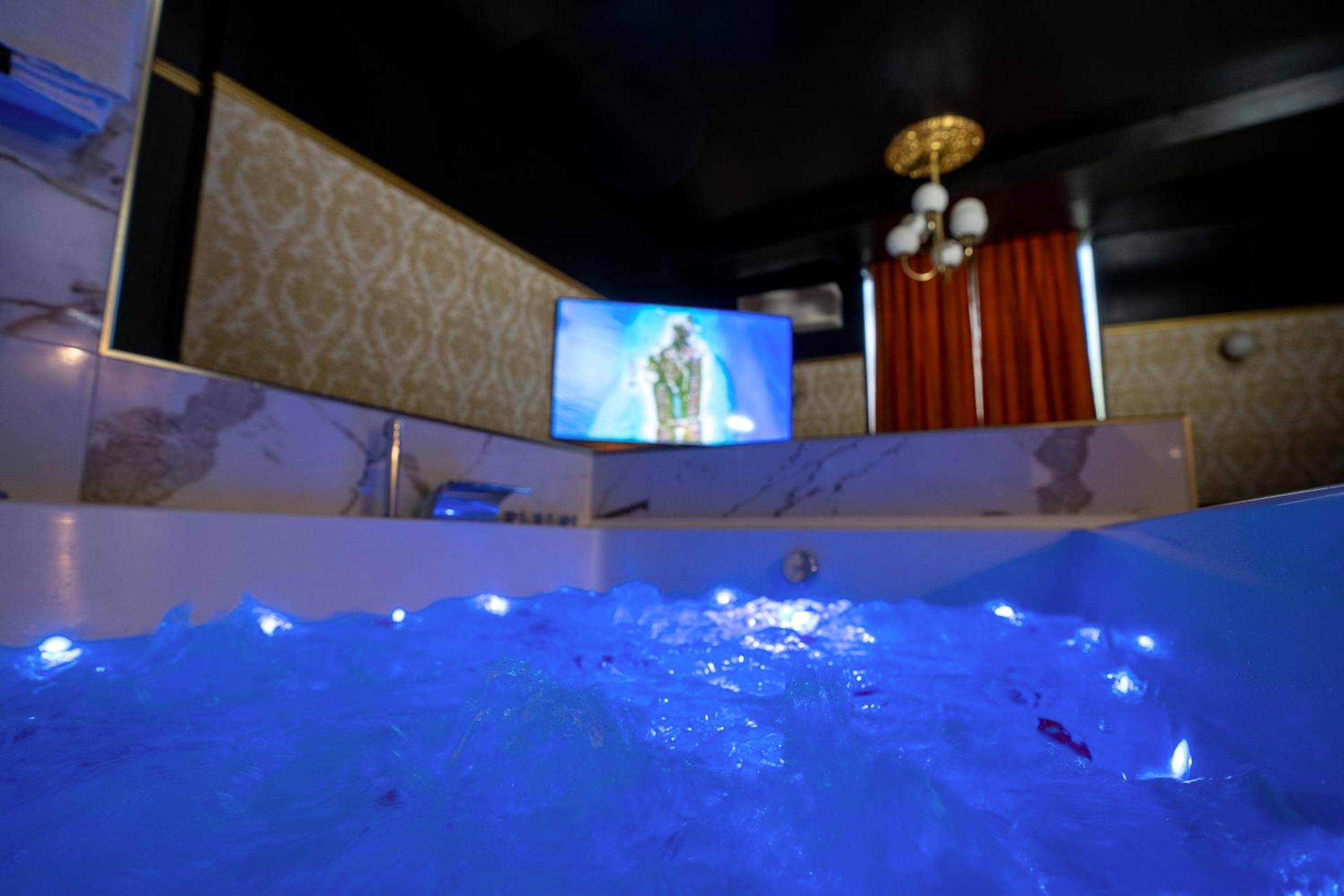 Photo du logement - Appartement d'exception avec Jacuzzi