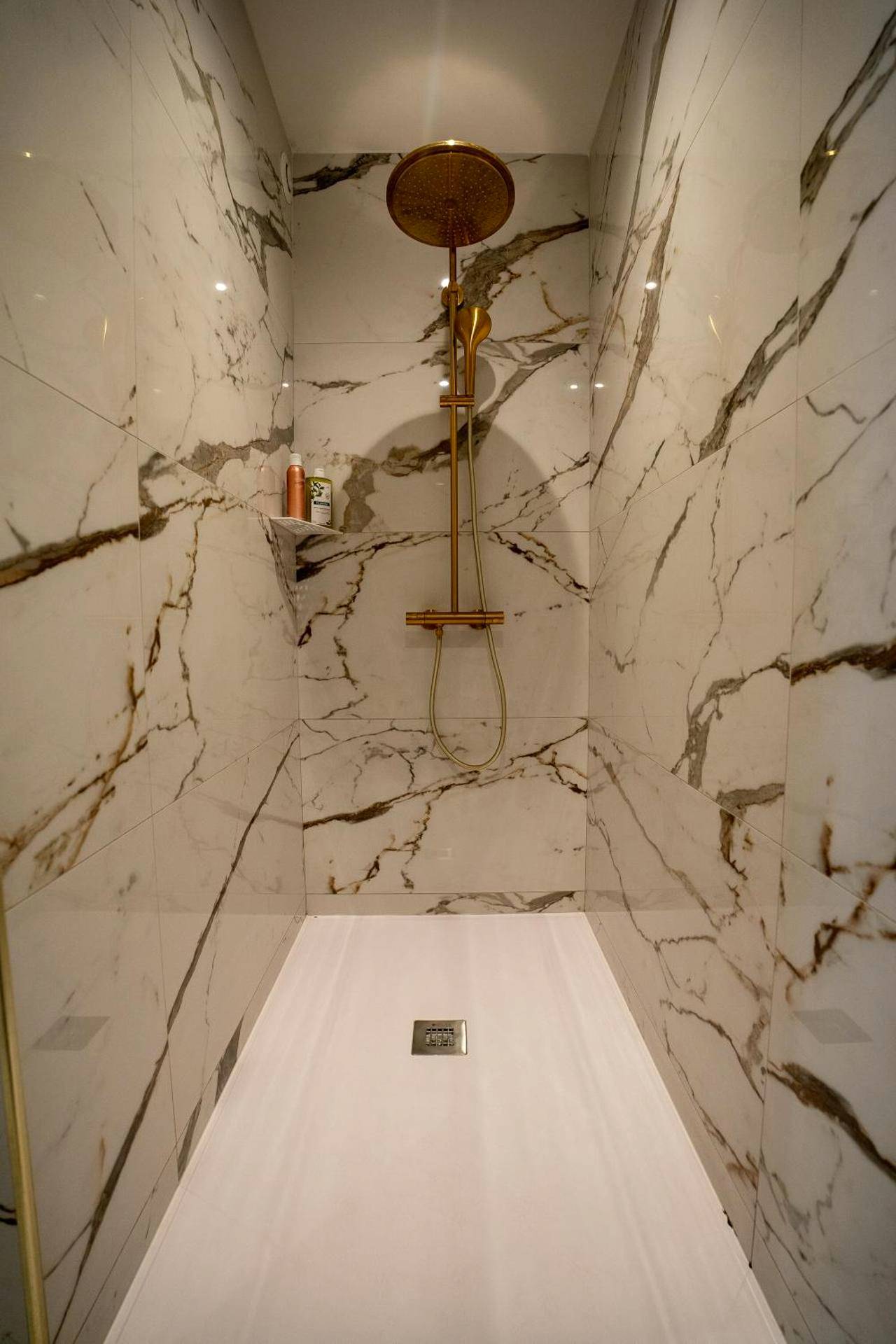 Photo du logement - Appartement d'exception avec Jacuzzi