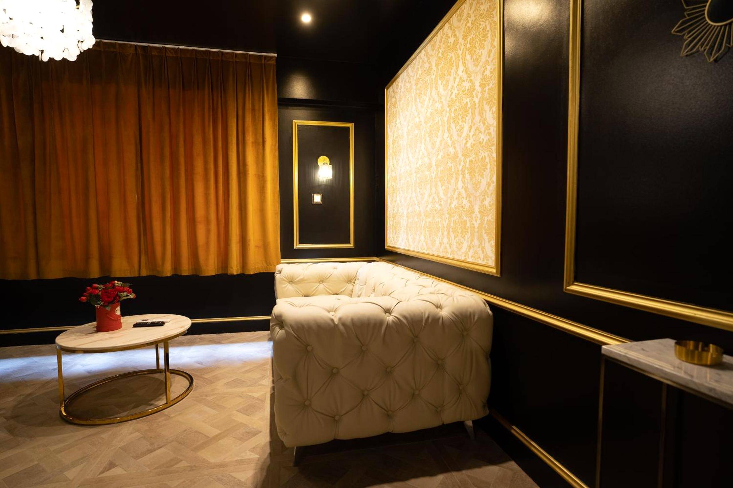 Photo du logement - Appartement d'exception avec Jacuzzi