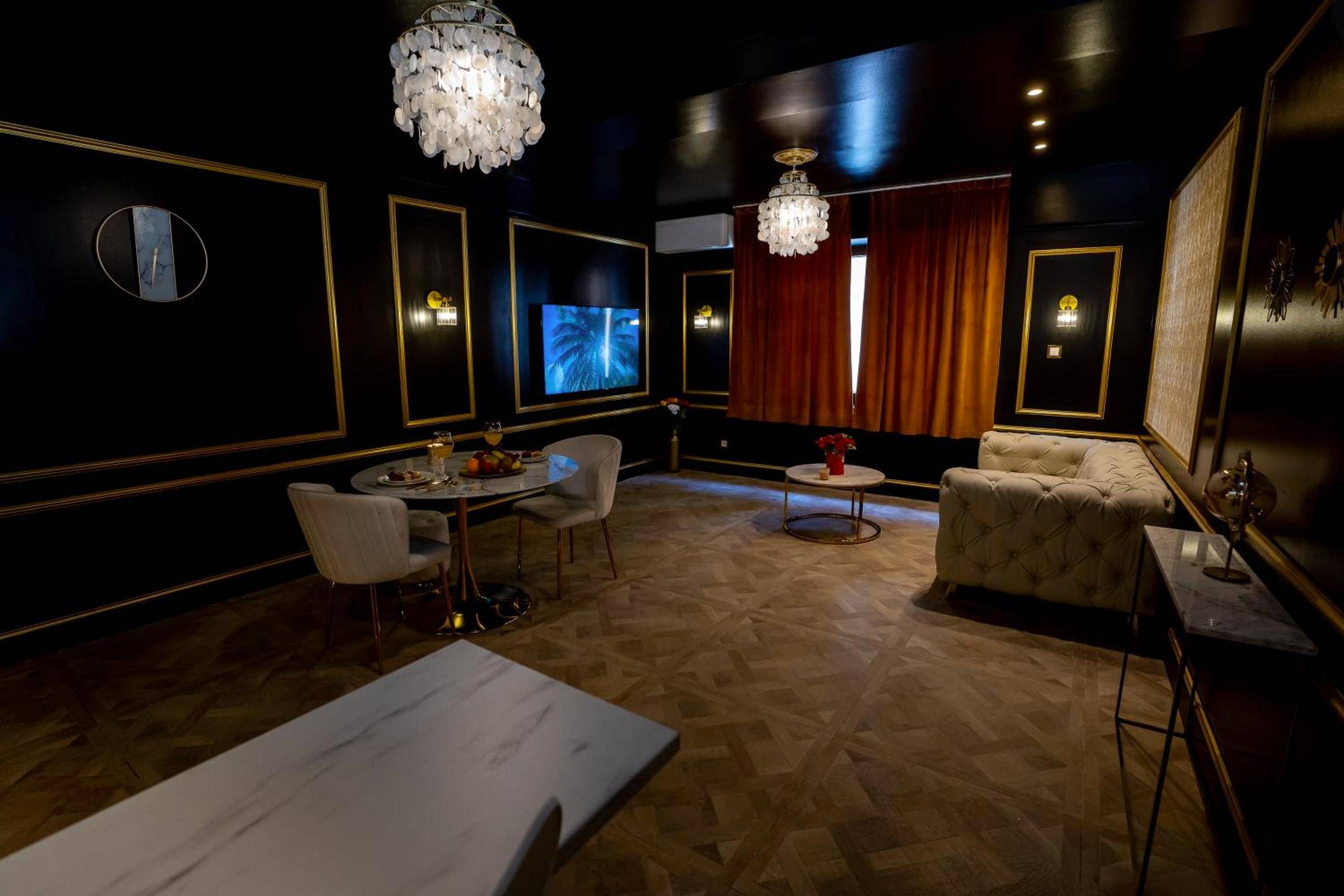 Photo du logement - Appartement d'exception avec Jacuzzi - Villefranche - sur - Saône