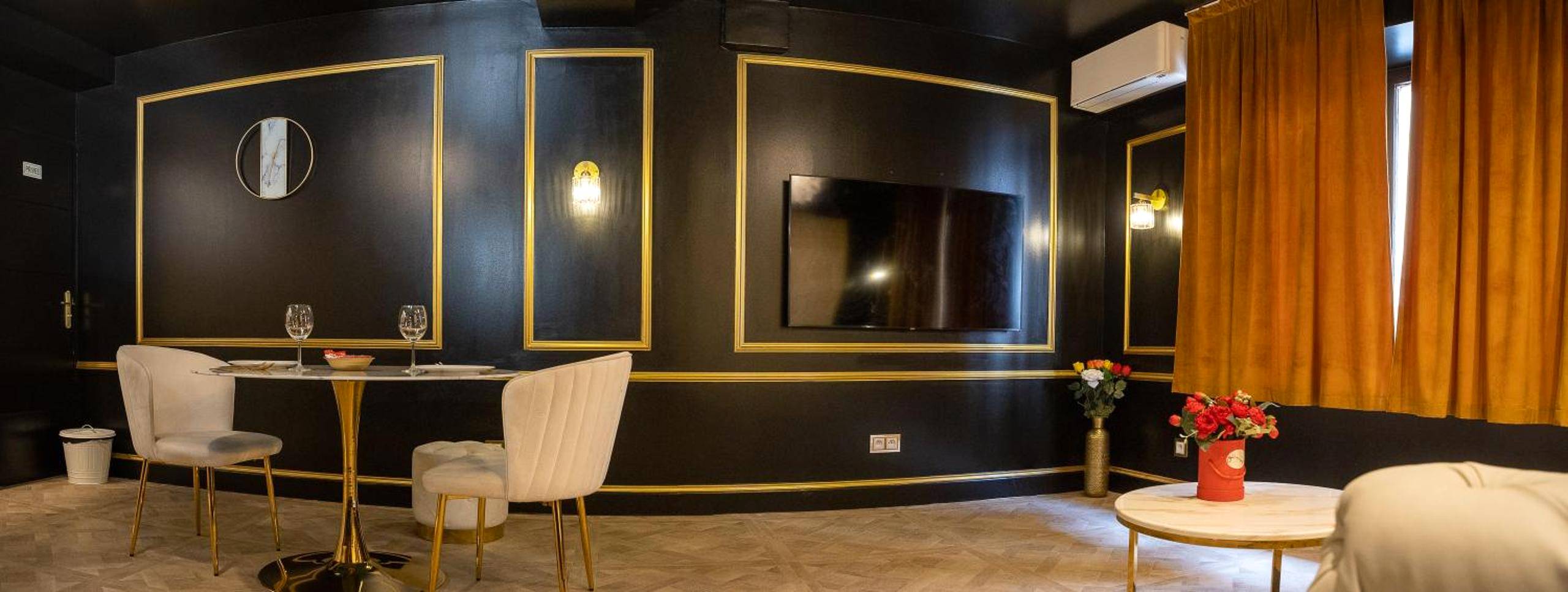 Photo du logement - Appartement d'exception avec Jacuzzi