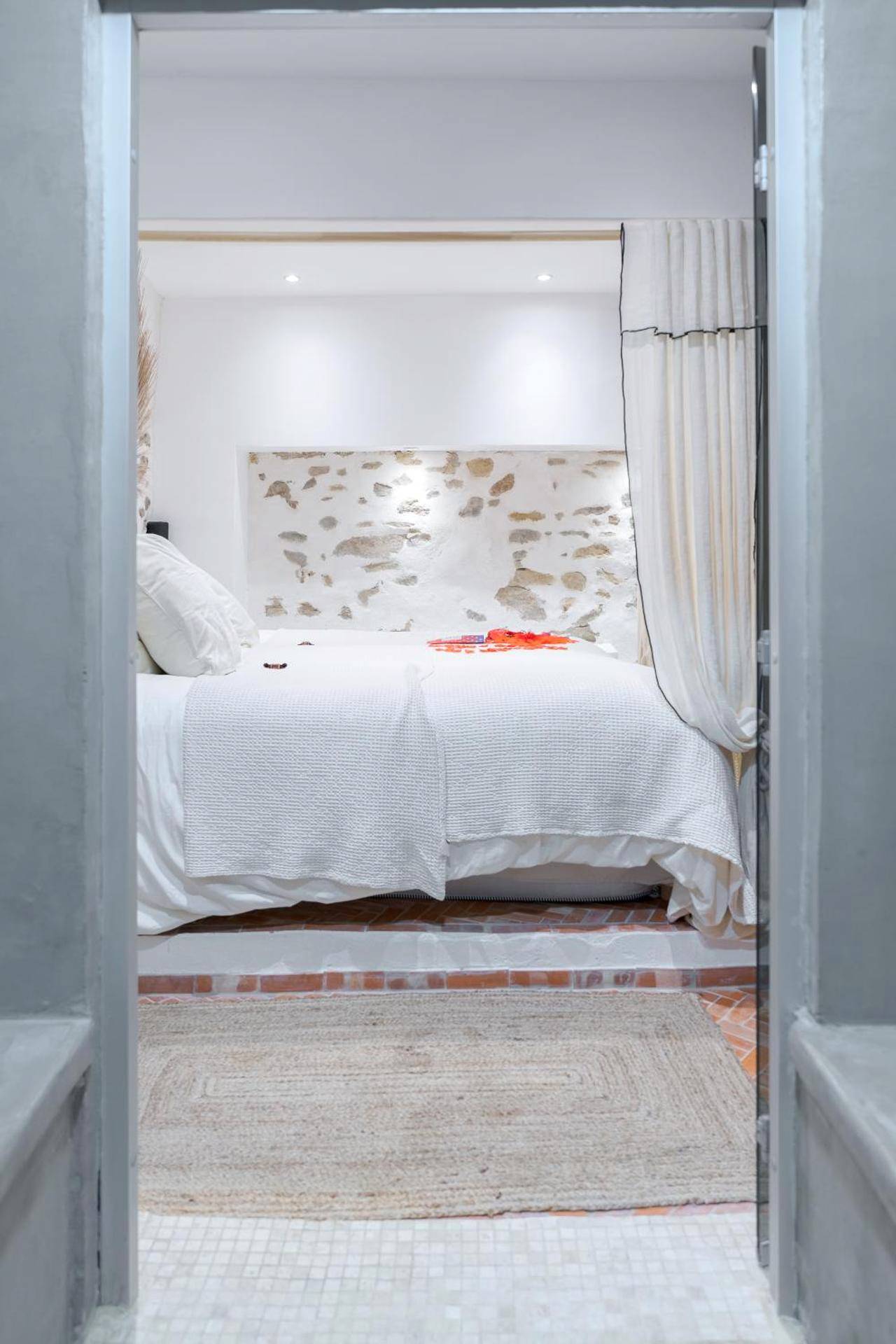 Photo du logement - incroyable love room jacuzzi ,Hammam,cinema