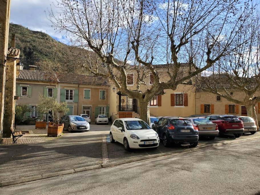 Photo du logement - Jacuzzi privatif dans maison de village au calme - Flaviac