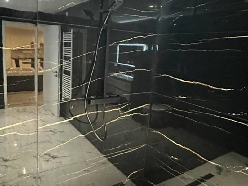 Photo du logement - Appartement cosy jacuzzi spa 70M2