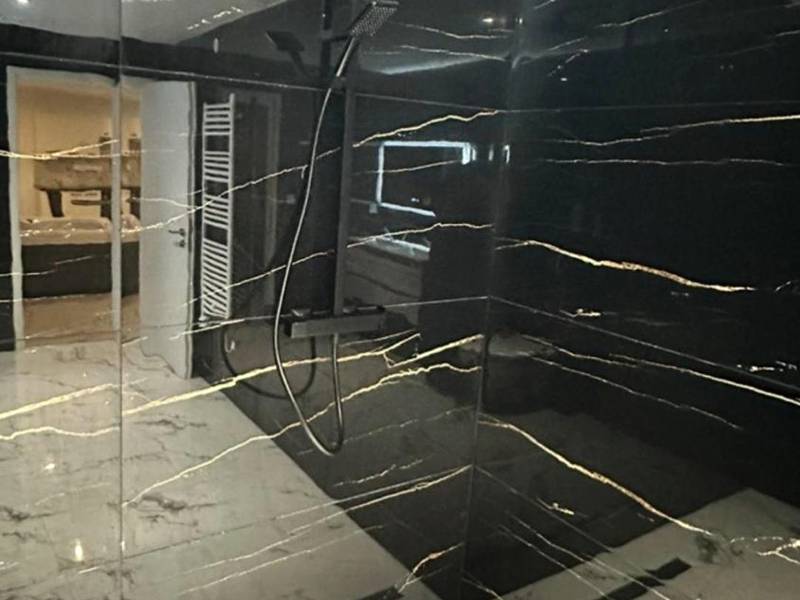 Photo du logement - Appartement cosy jacuzzi spa 70M2 - Châtenois