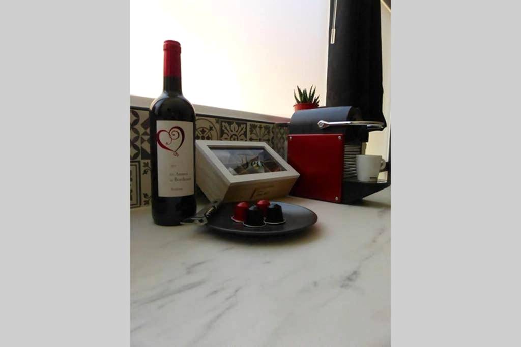 Photo du logement - Nuit romantique avec Jacuzzi SPA privatif proche TOULOUSE