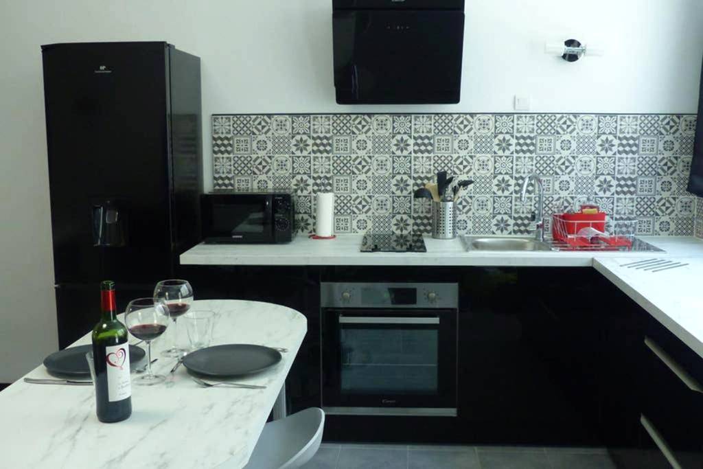 Photo du logement - Nuit romantique avec Jacuzzi SPA privatif proche TOULOUSE