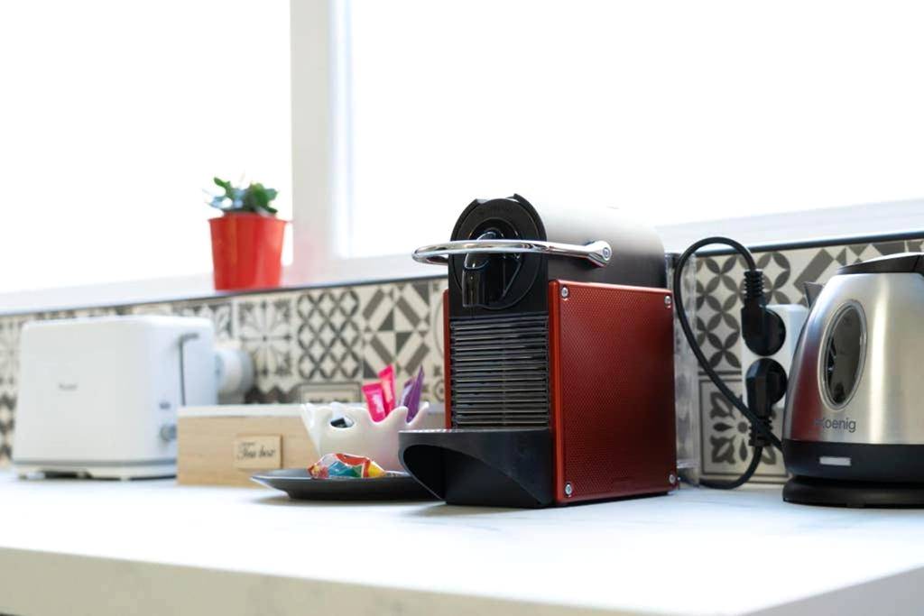 Vue du logement - Nuit romantique avec Jacuzzi SPA privatif proche TOULOUSE