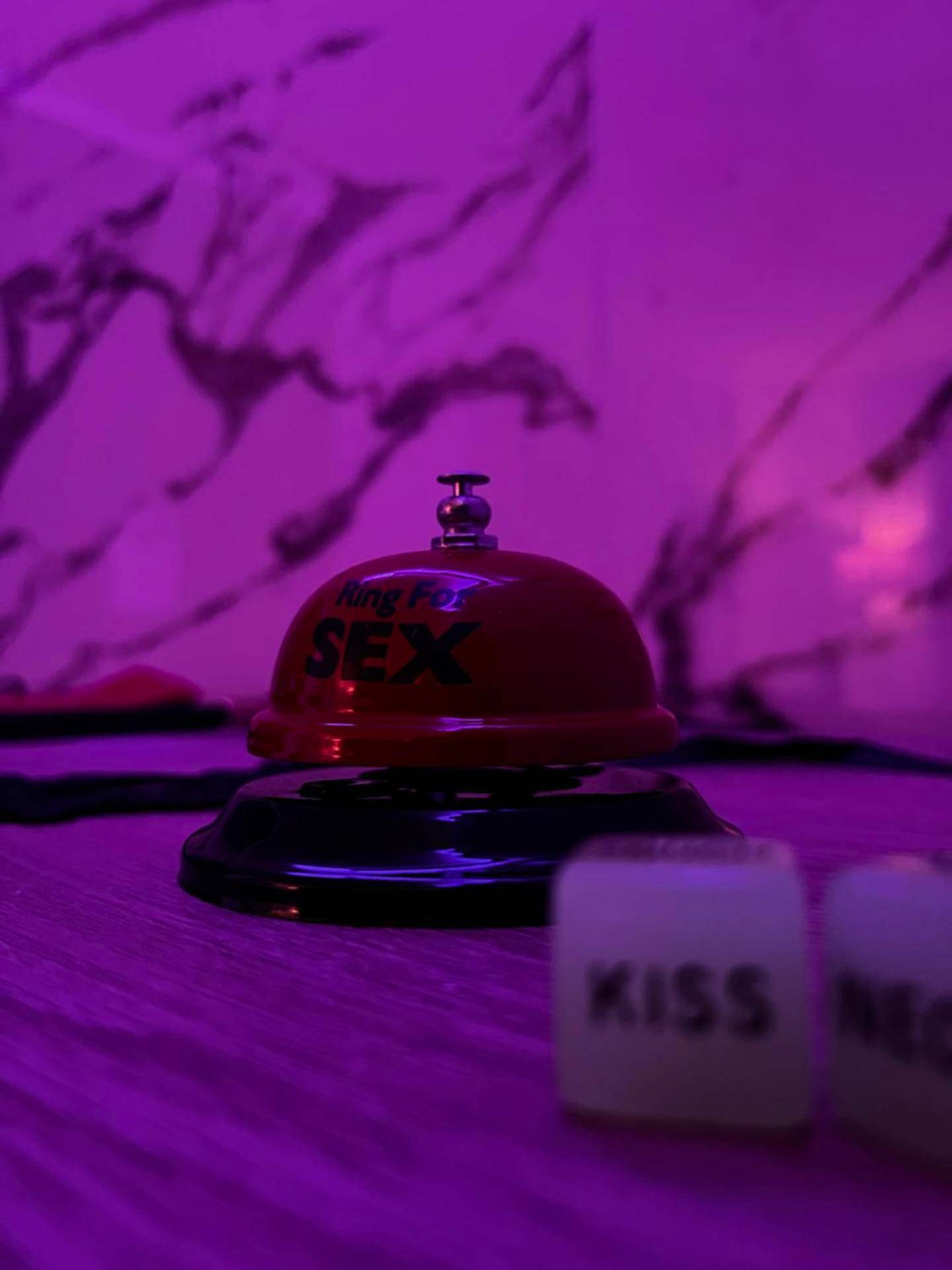 Photo du logement - Jacuzzi LOVE Suite - Paris