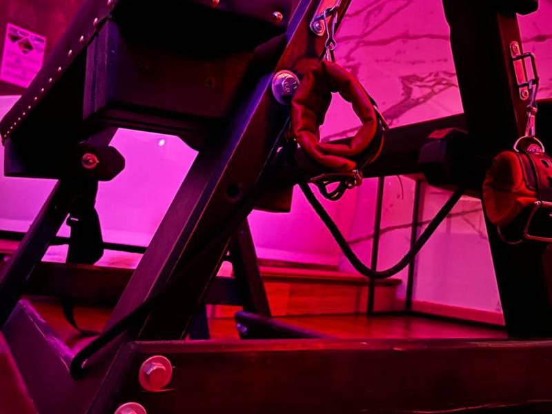 Photo du logement - Jacuzzi LOVE Suite