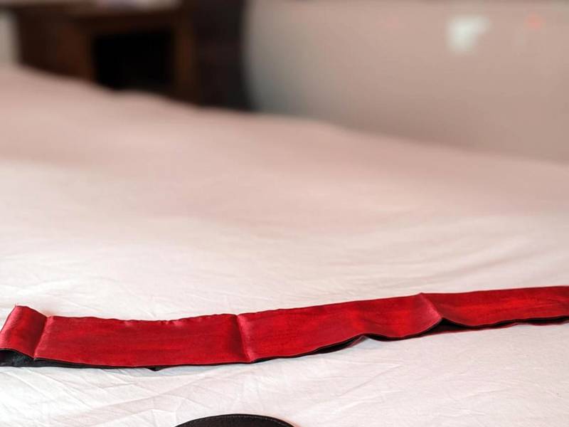 Photo du logement - Jacuzzi LOVE Suite