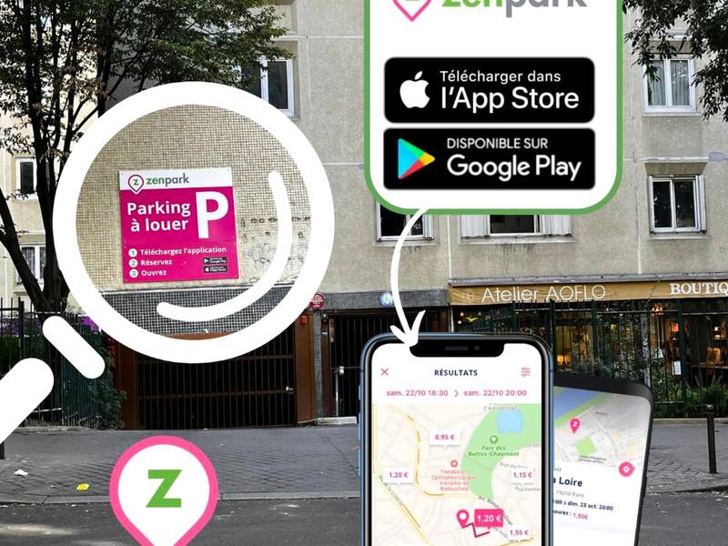 Photo du logement - Jacuzzi LOVE Suite - Paris