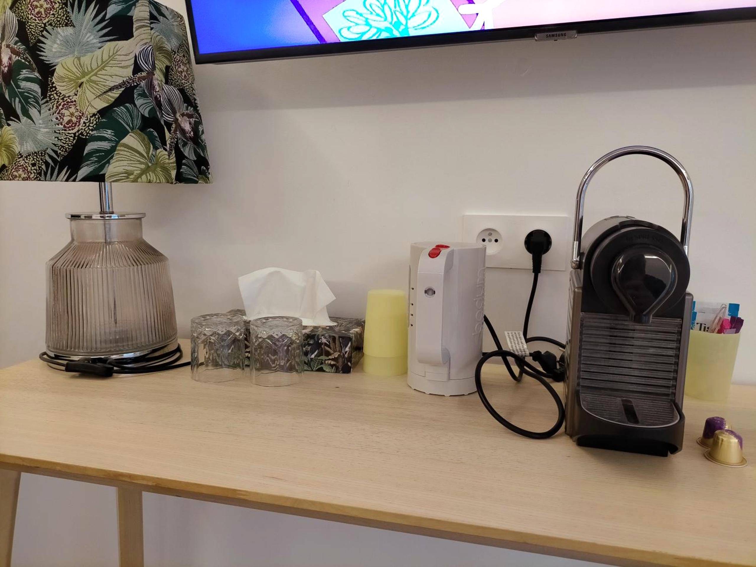 Photo du logement - Jacuzzi LOVE Suite