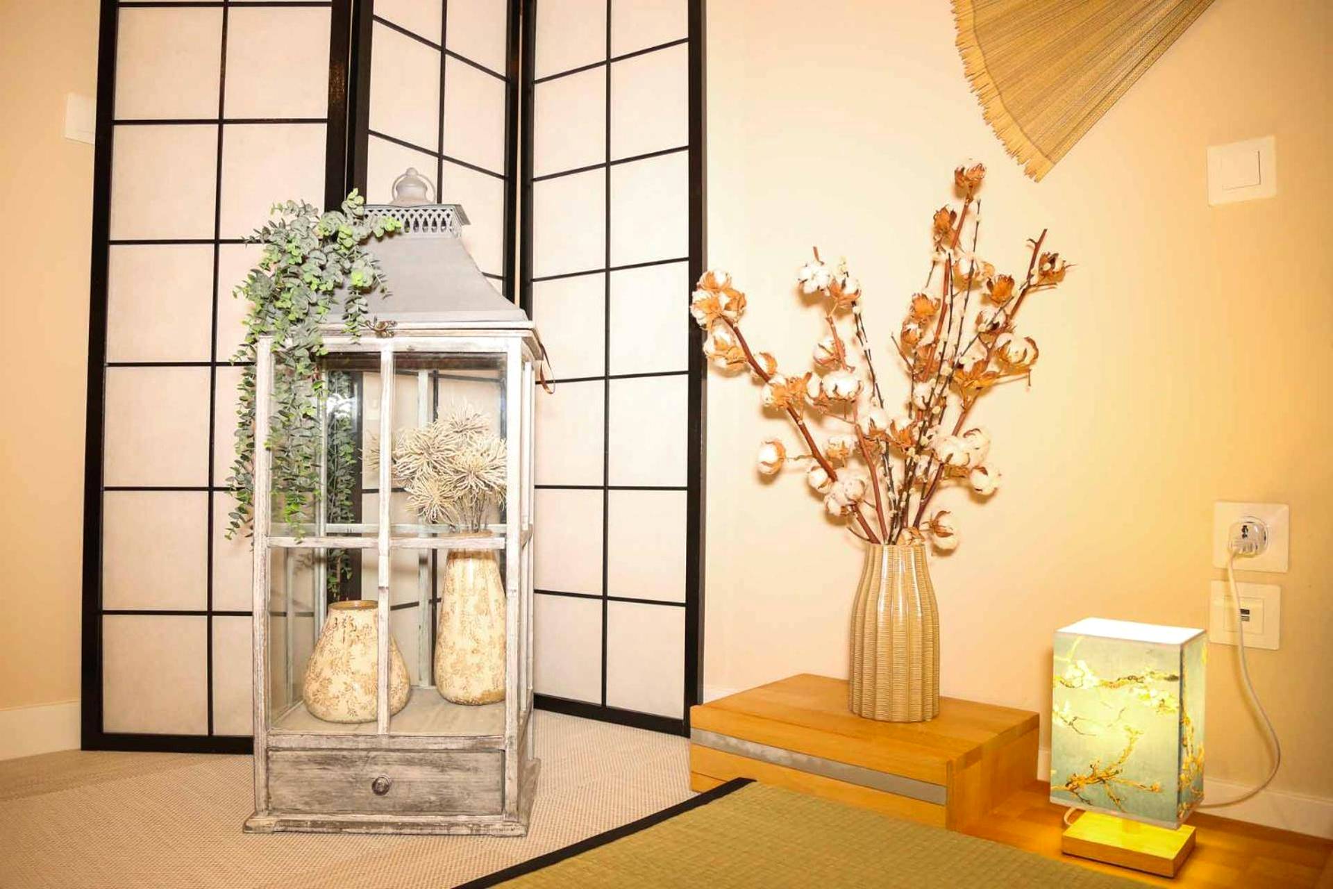 Photo du logement - Le Jade Rouge - Love Gîte Japonais en Normandie