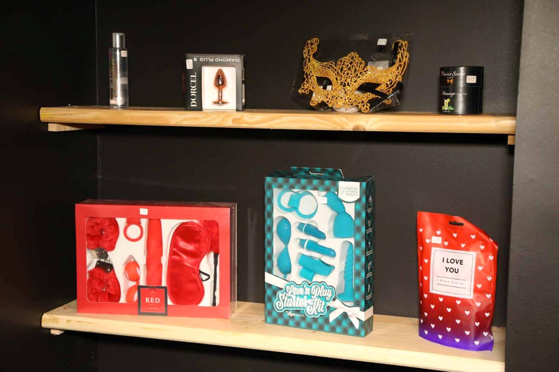 Photo du logement - Le Jade Rouge - Love Gîte Japonais en Normandie