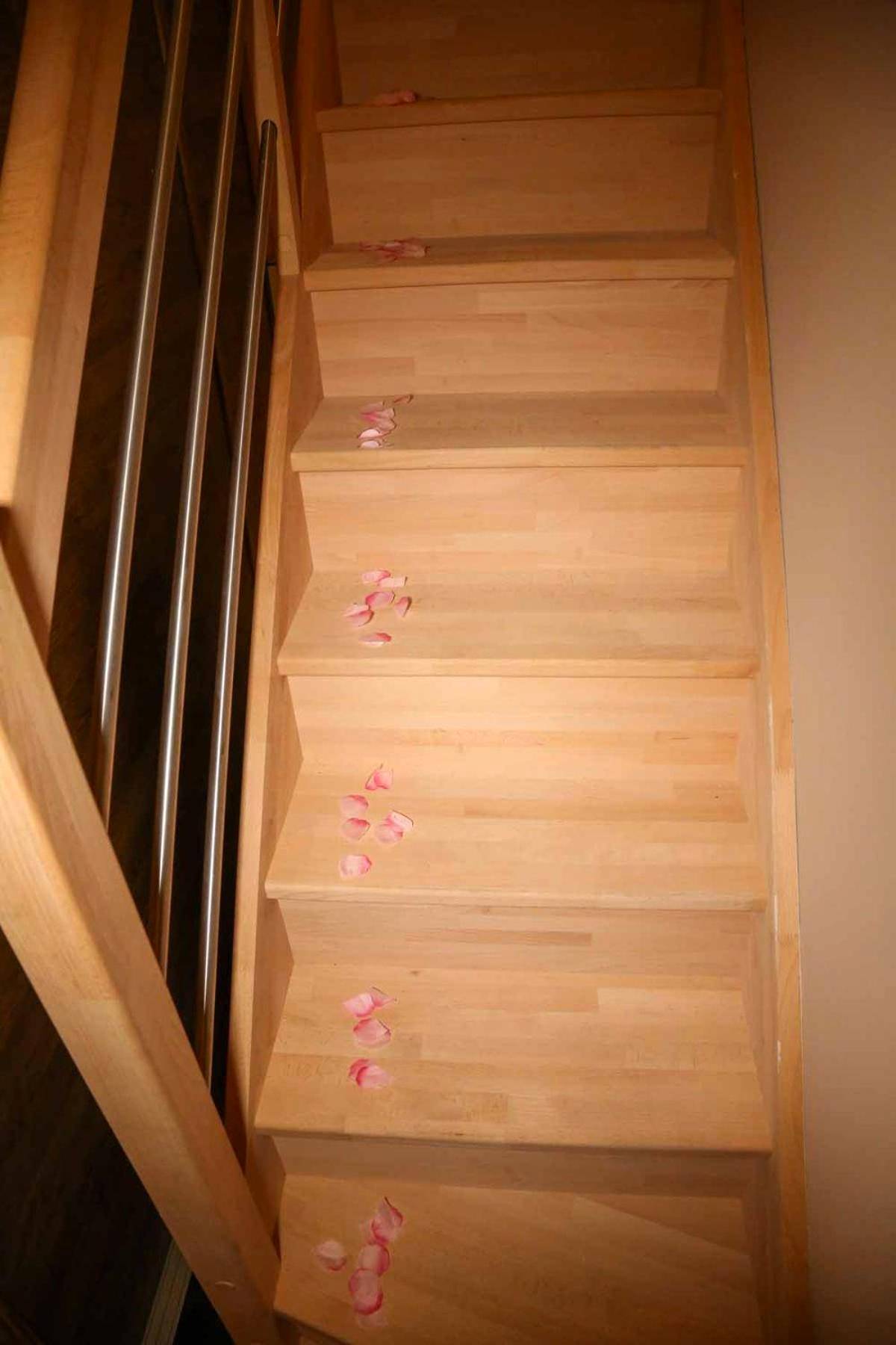 Photo du logement - Le Jade Rouge - Love Gîte Japonais en Normandie - Barenton